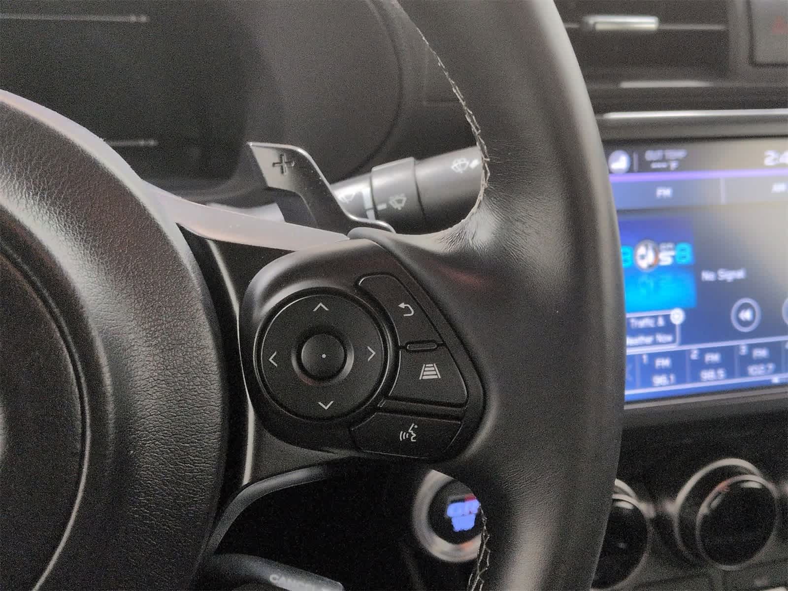 Thumbnail: 2023 Toyota GR86 - 23