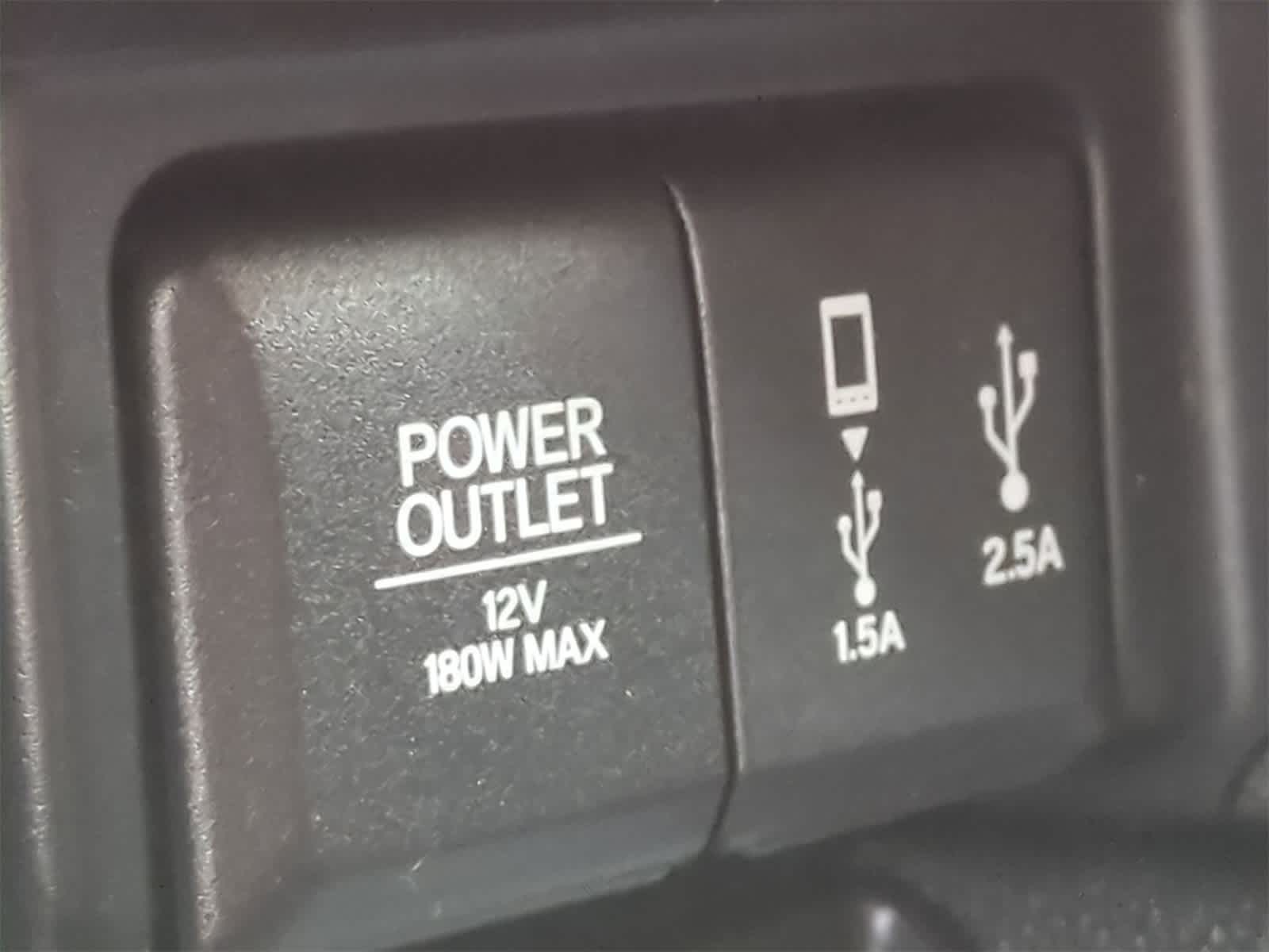 Thumbnail: 2018 Honda Pilot - 40