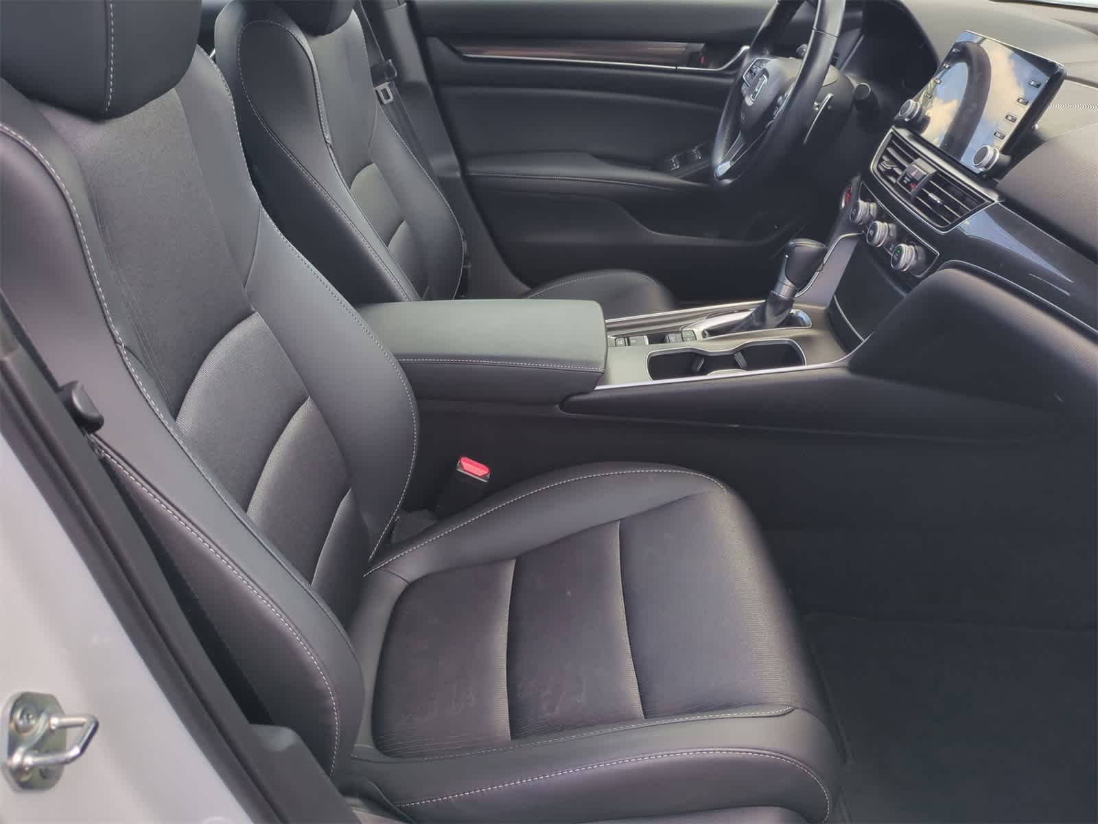 Thumbnail: 2021 Honda Accord - 21