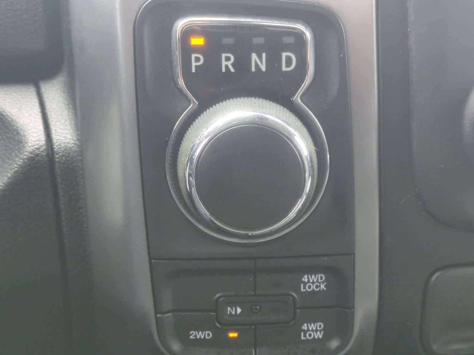 Thumbnail: 2021 RAM 1500 Classic - 30