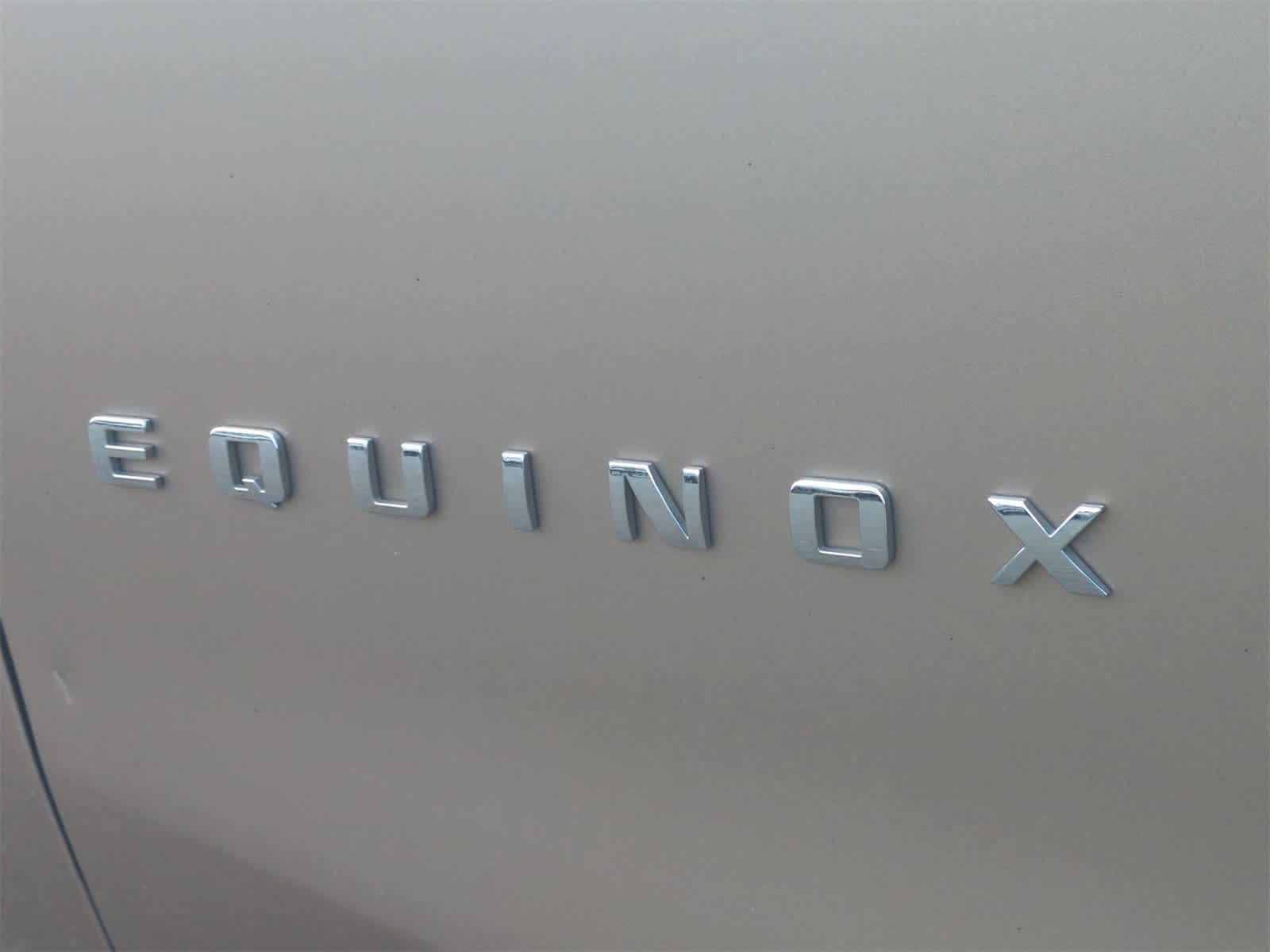 Thumbnail: 2018 Chevrolet Equinox - 13
