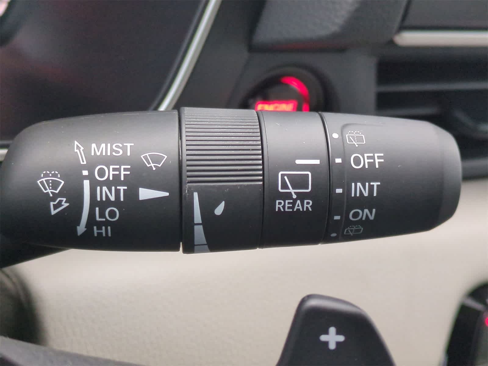 Thumbnail: 2026 Honda Passport - 25