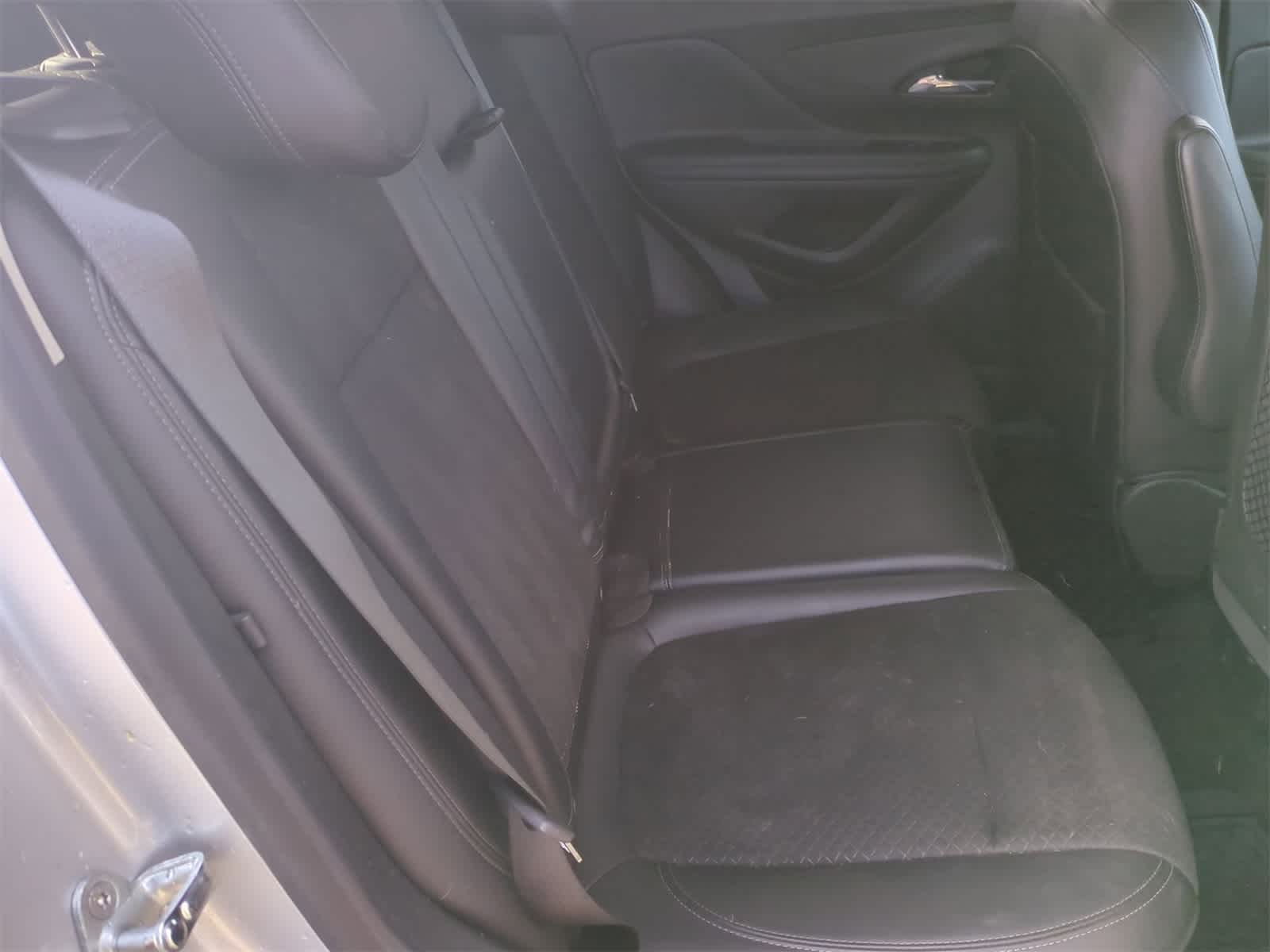 Thumbnail: 2017 Buick Encore - 21