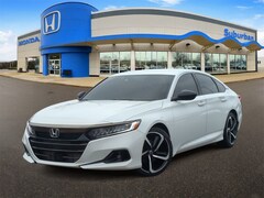 Used 2022 Honda Accord Sport SE Sedan in Farmington Hills, MI