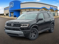 2026 Honda Passport RTL SUV