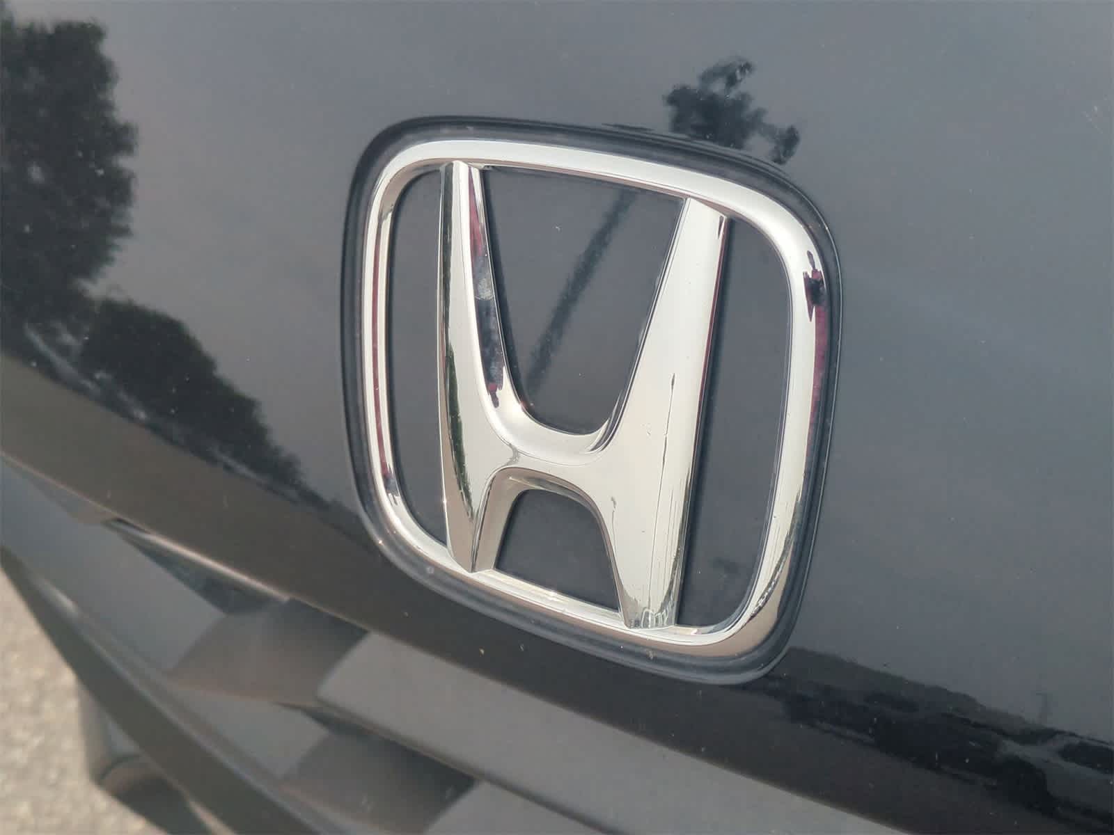 2023 Honda HR-V Sport 12