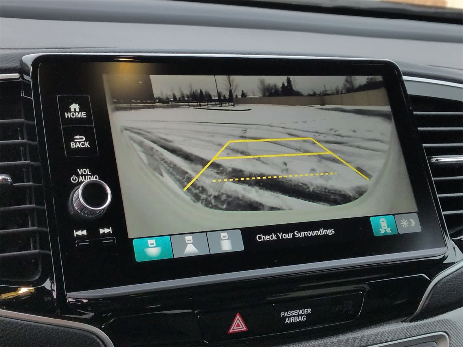 Thumbnail: 2026 Honda Ridgeline - 31