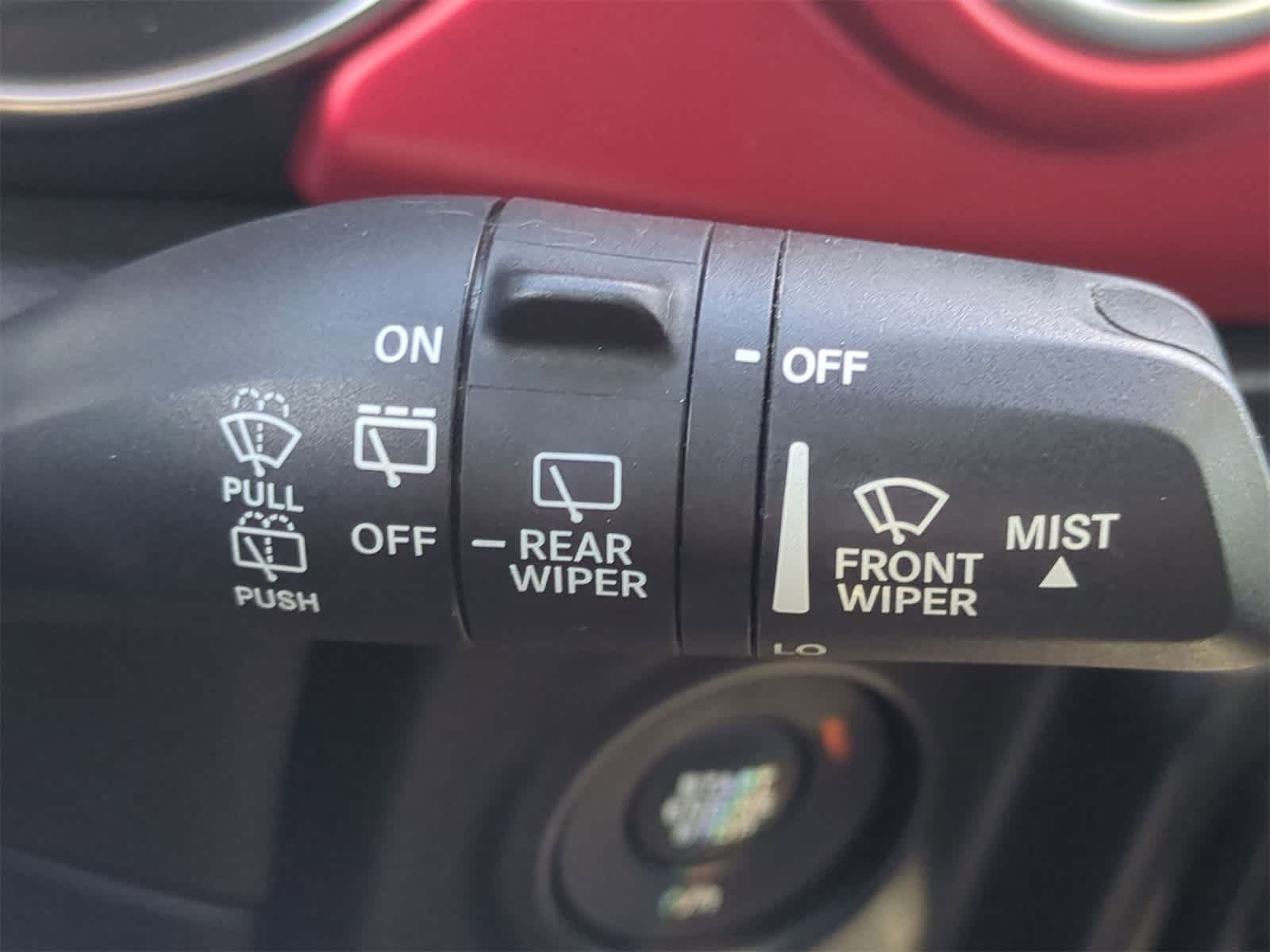 Thumbnail: 2020 Jeep Wrangler - 27