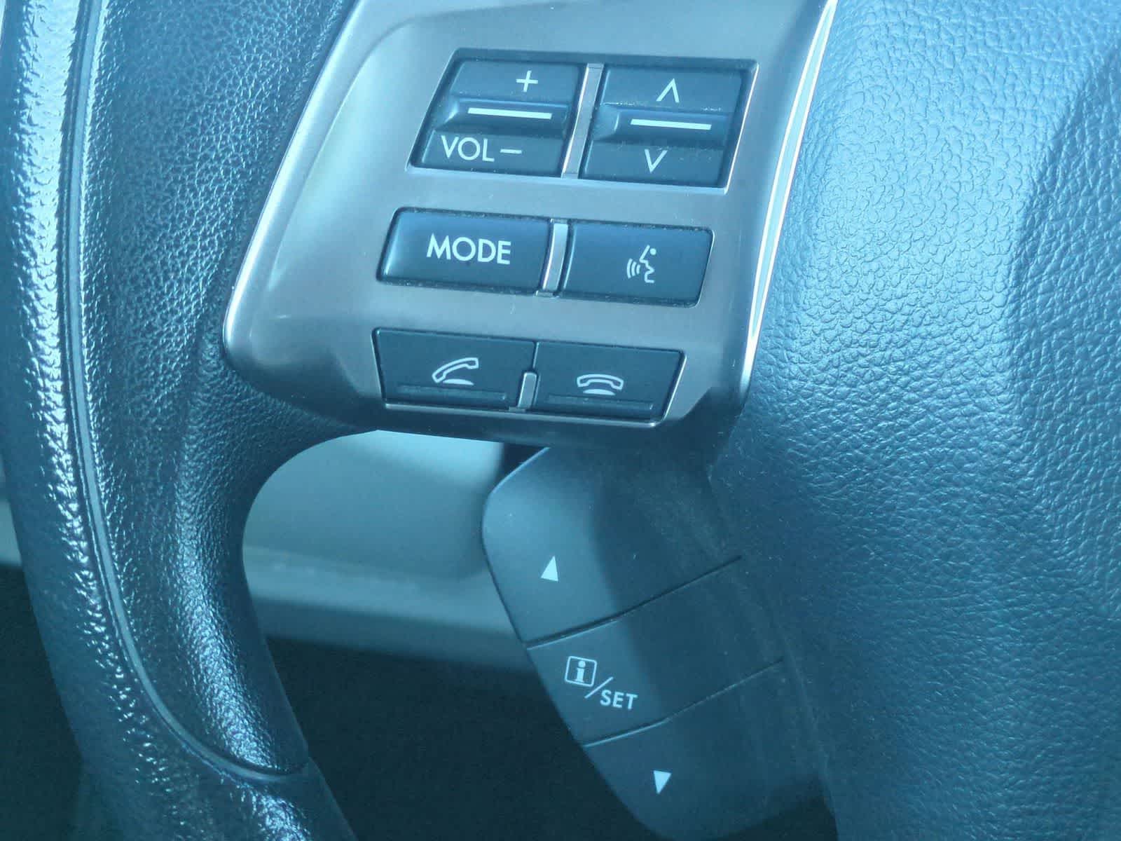Thumbnail: 2015 Subaru Forester - 25