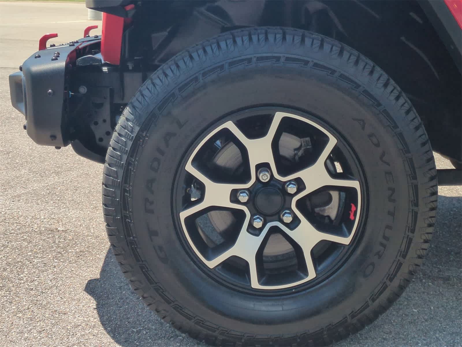 Thumbnail: 2020 Jeep Wrangler - 14