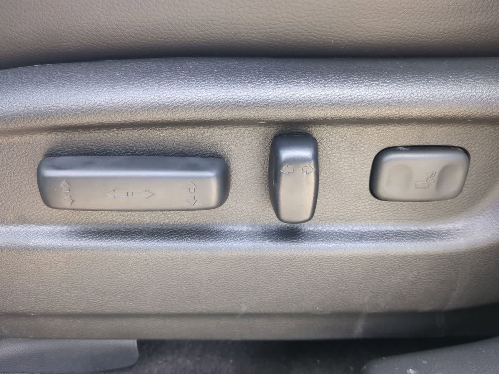 Thumbnail: 2026 Honda Ridgeline - 17