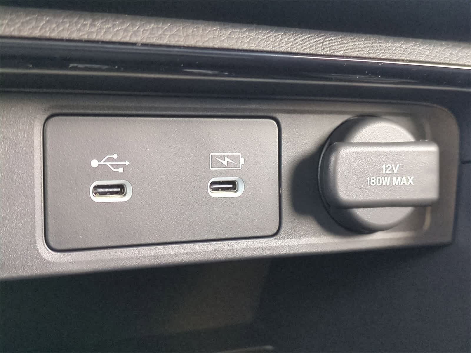 Thumbnail: 2026 Honda CR-V - 33