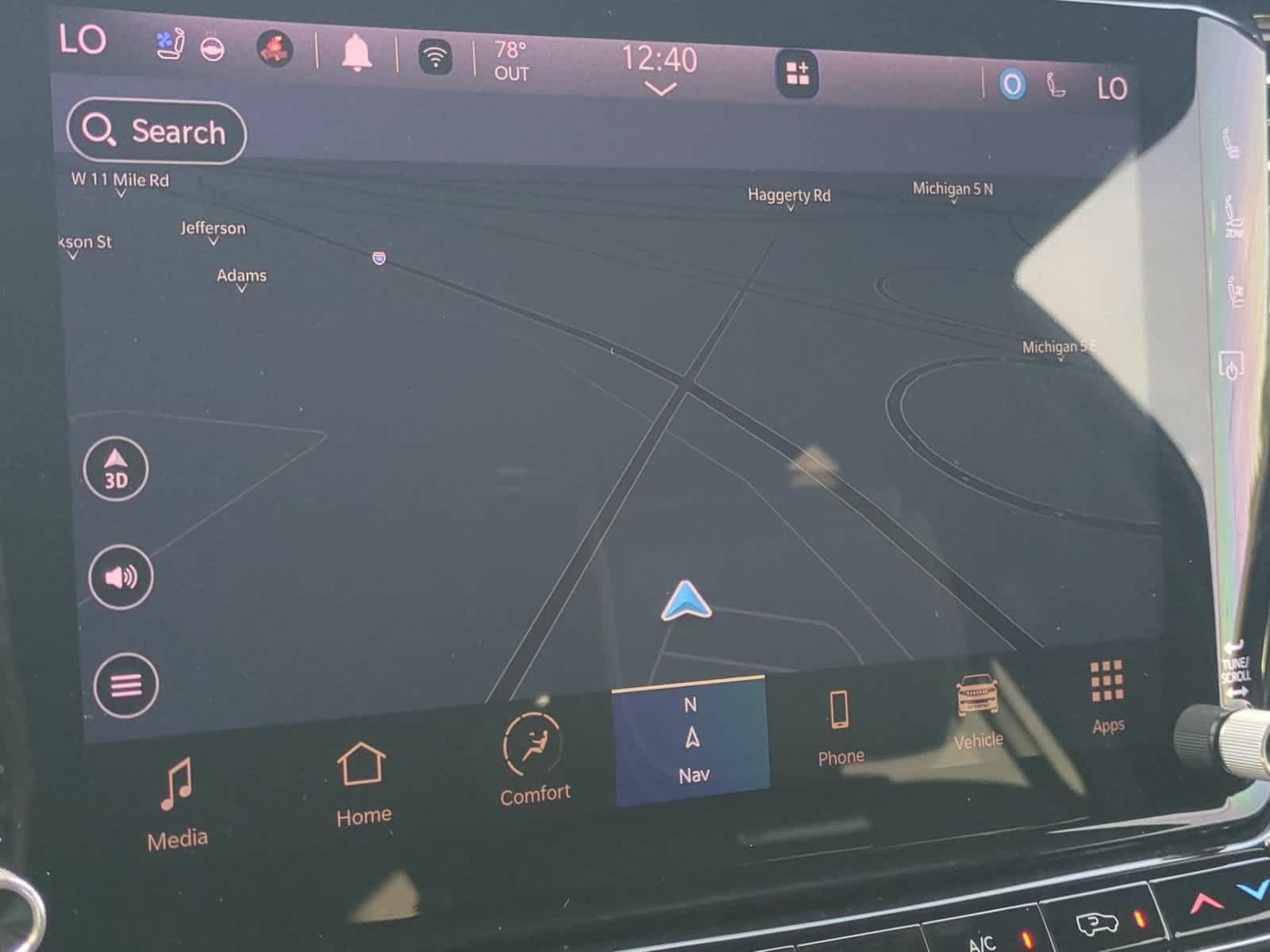 2022 Jeep Grand Wagoneer Obsidian - Photo 36