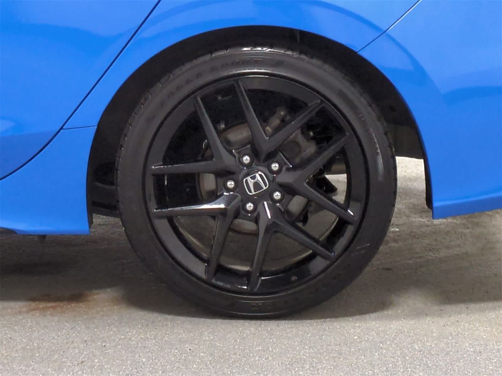 Thumbnail: 2024 Honda Civic - 13