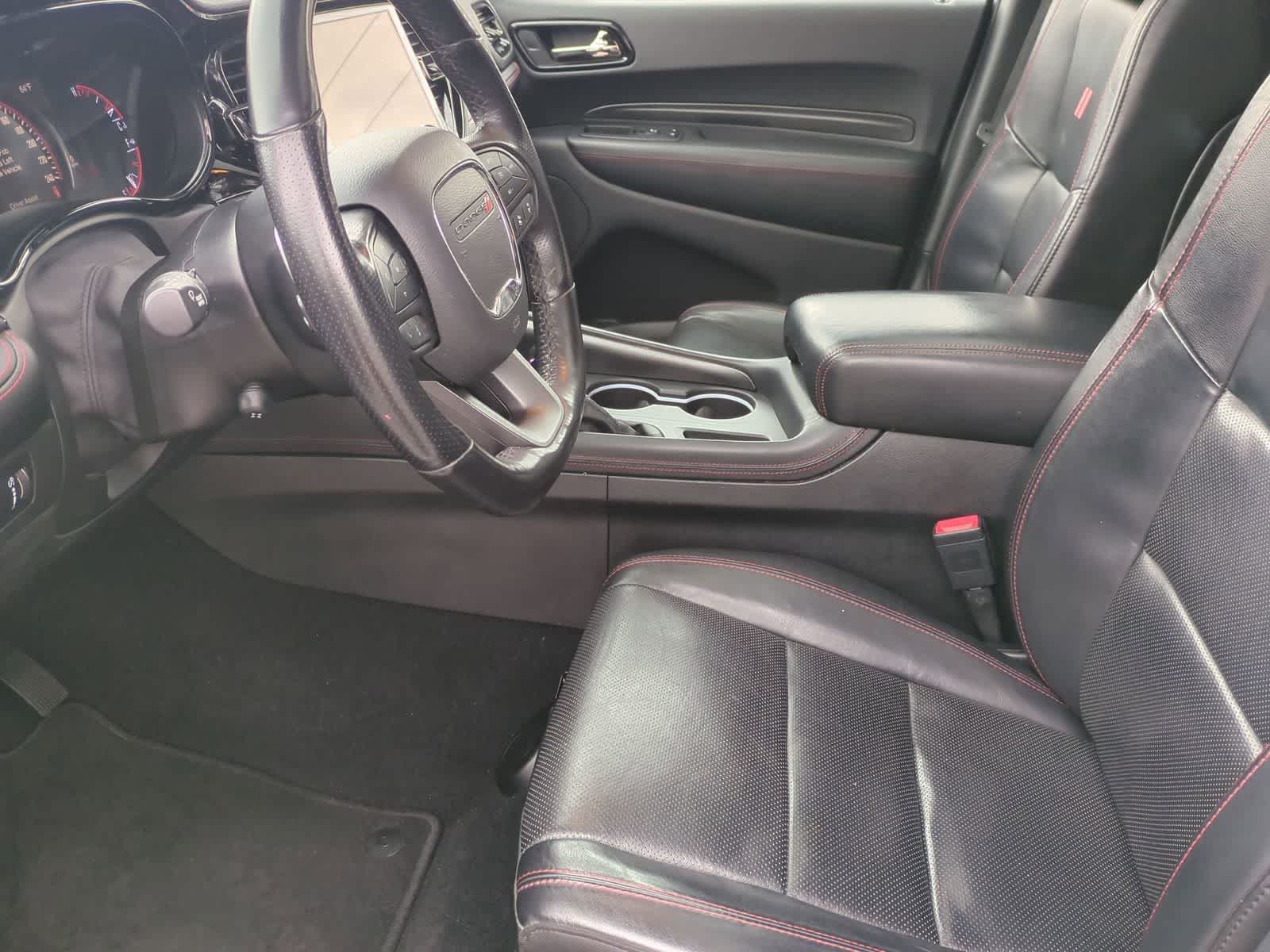 2023 Dodge Durango GT - Photo 16
