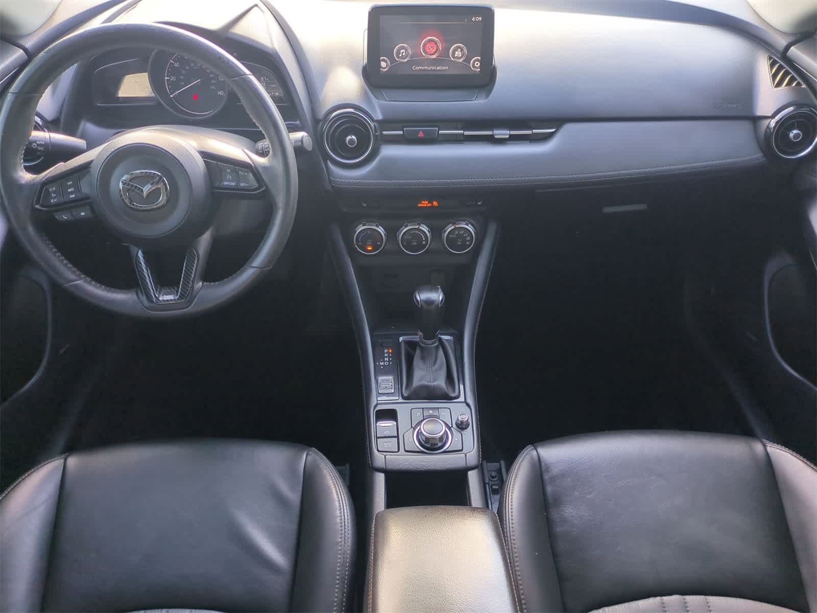 Thumbnail: 2019 Mazda CX-3 - 15