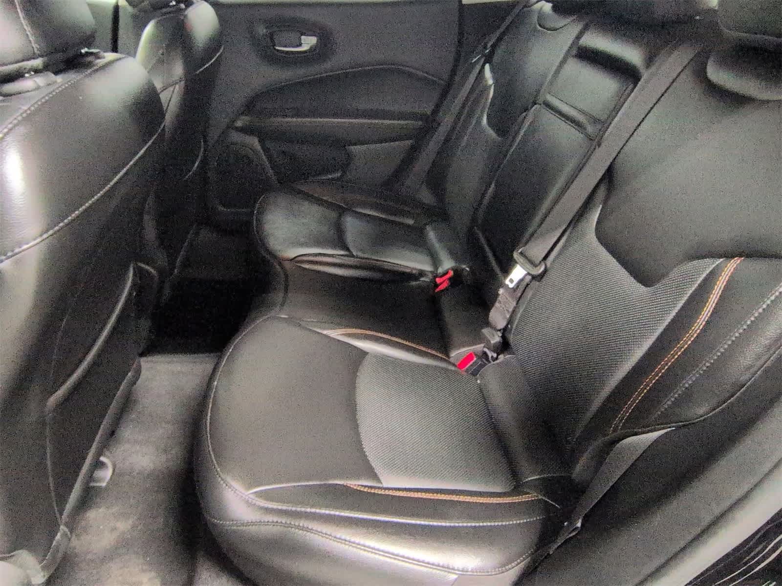 Thumbnail: 2019 Jeep Compass - 19