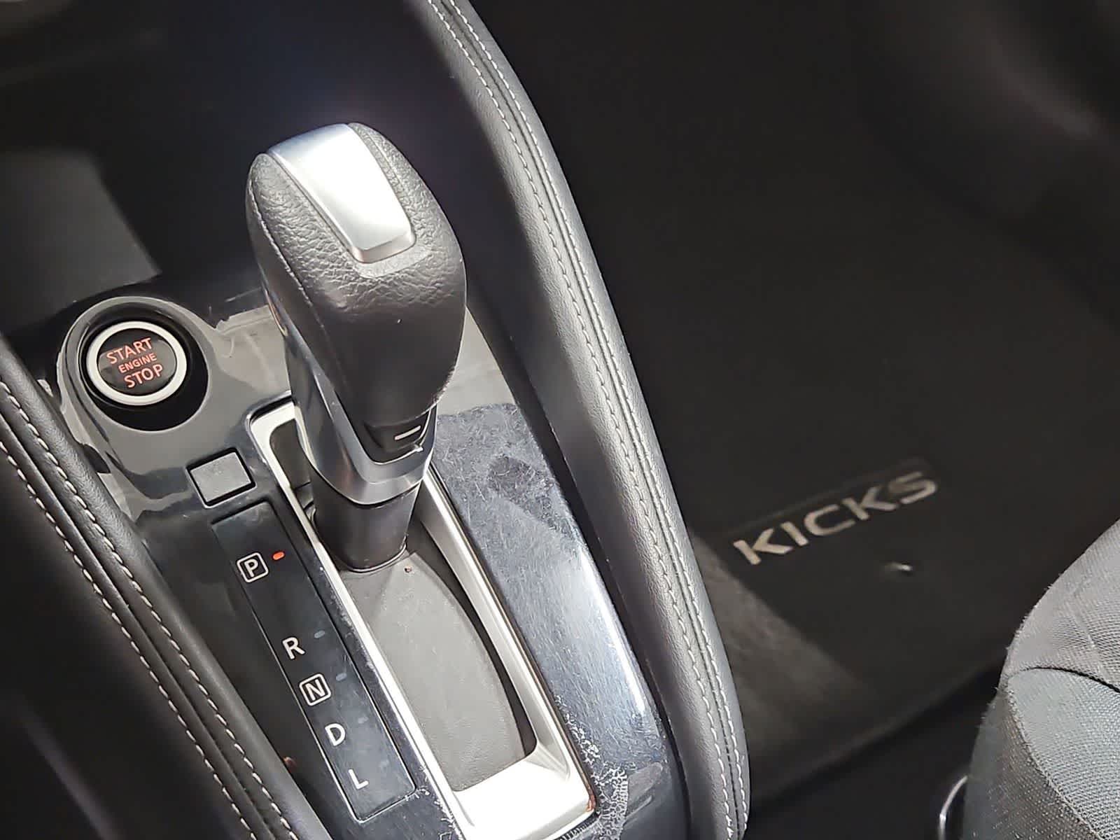 Thumbnail: 2019 Nissan Kicks - 28
