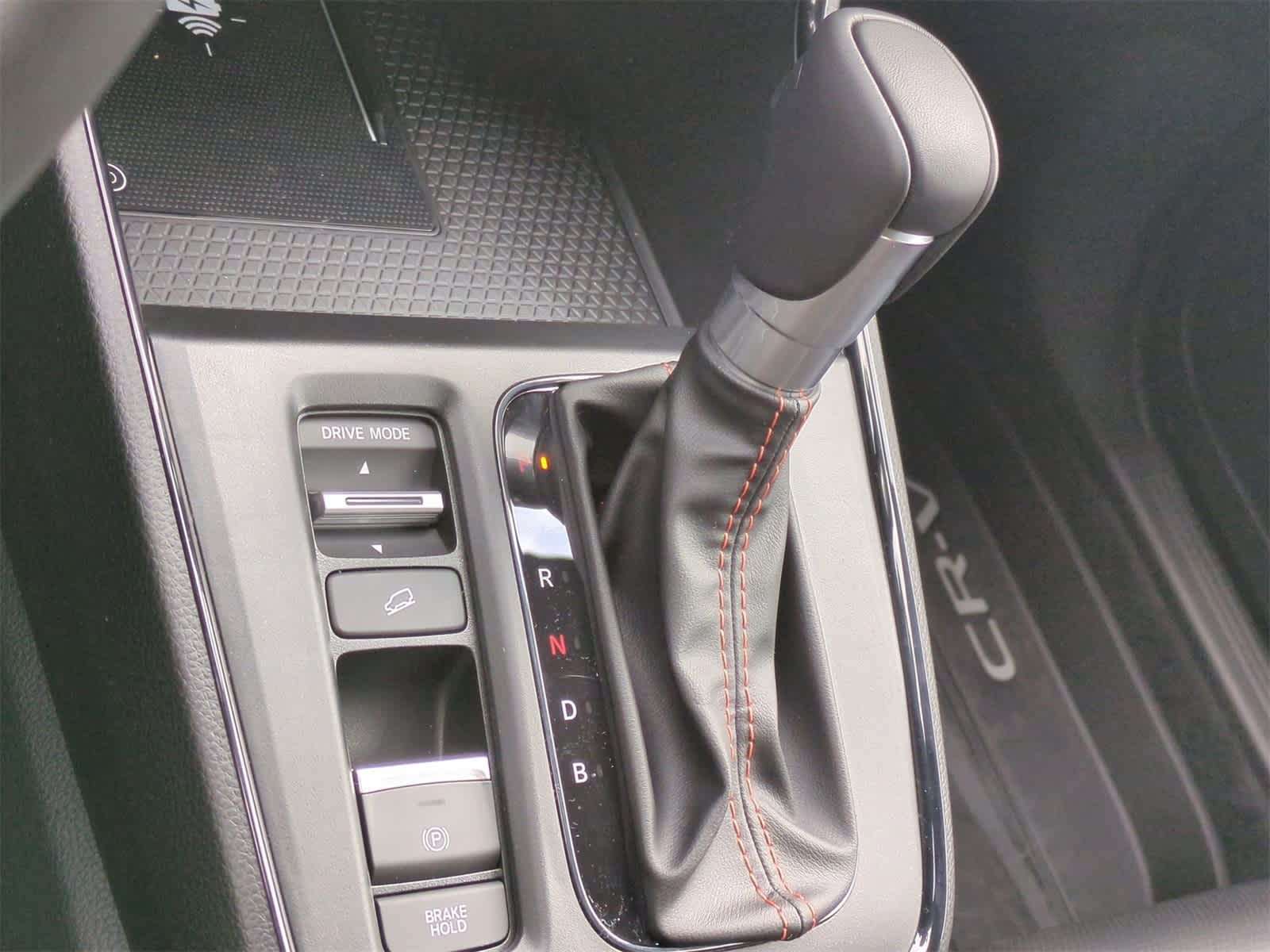 Thumbnail: 2026 Honda CR-V - 32