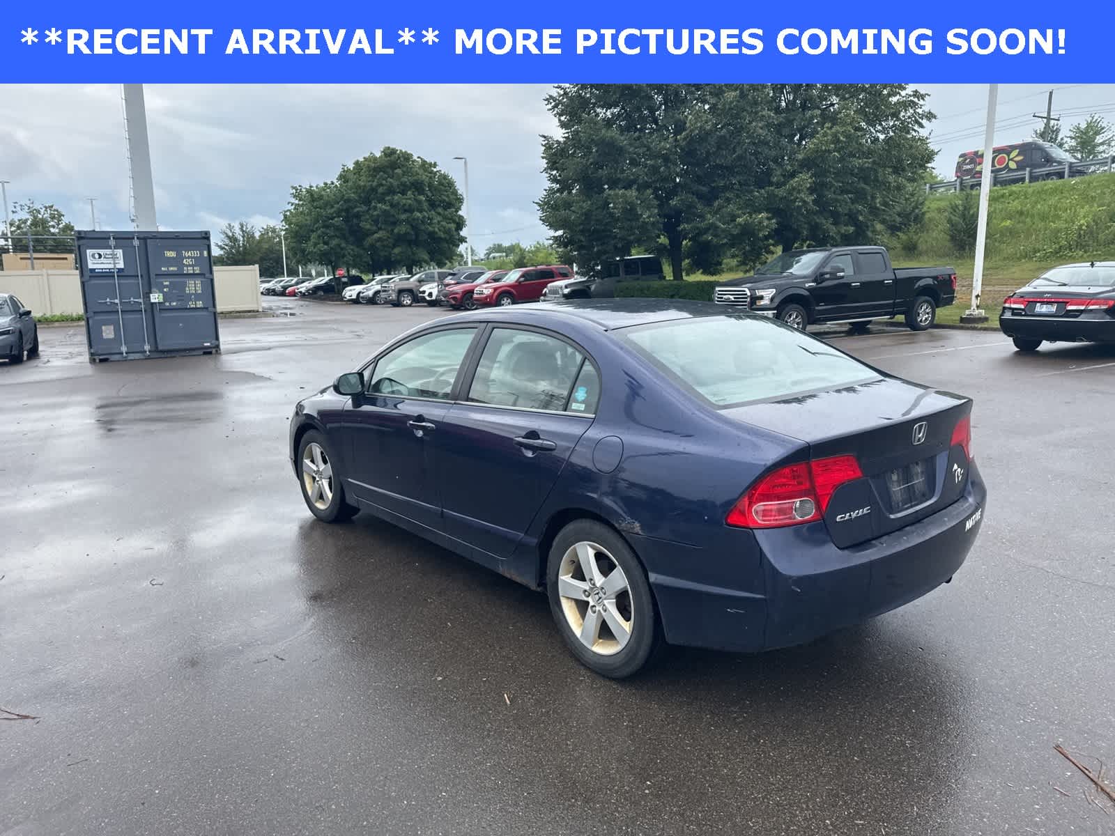 Thumbnail: 2006 Honda Civic - 17