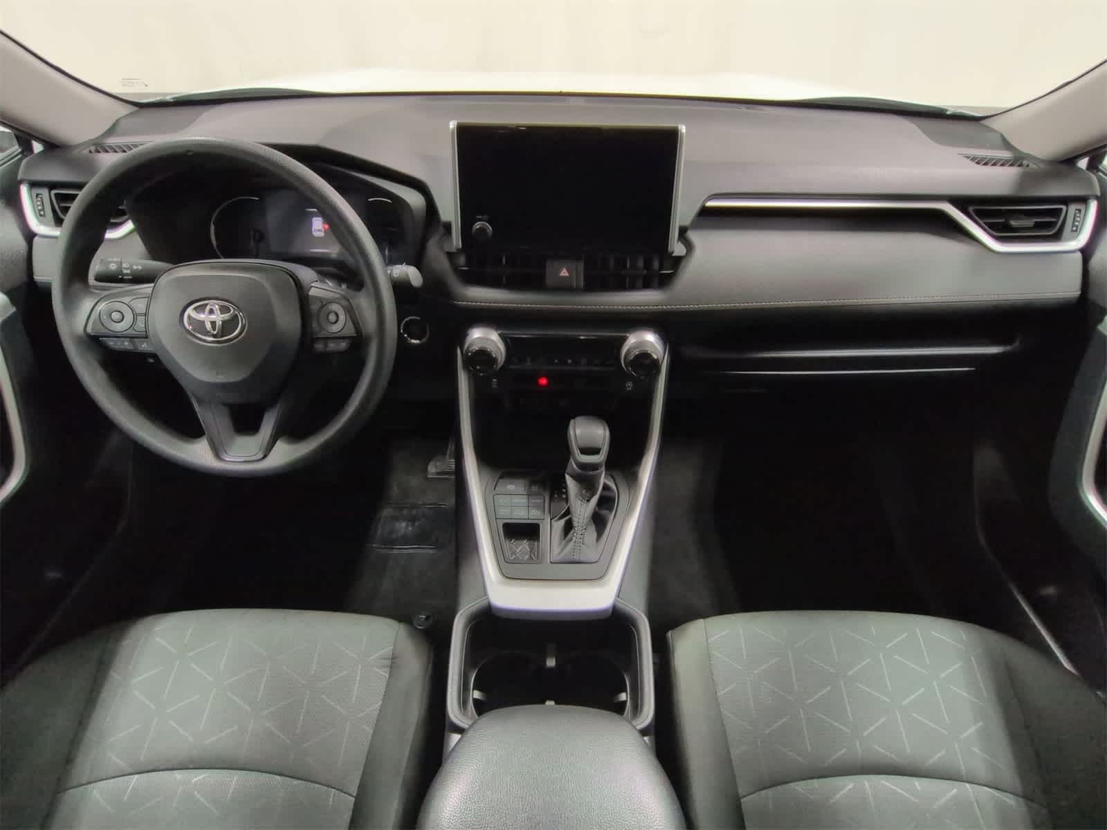 Thumbnail: 2024 Toyota RAV4 - 16