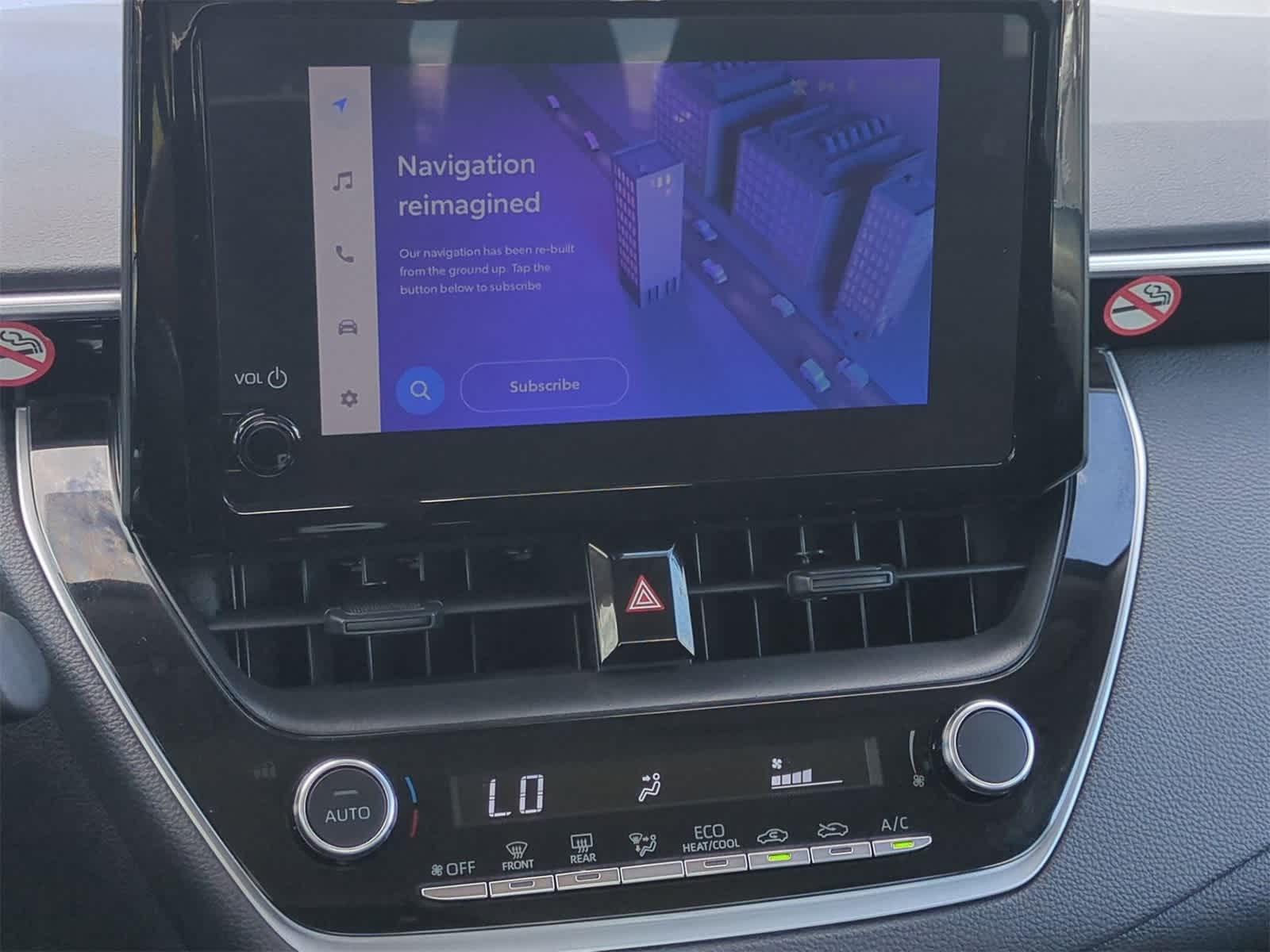 Thumbnail: 2024 Toyota Corolla - 27