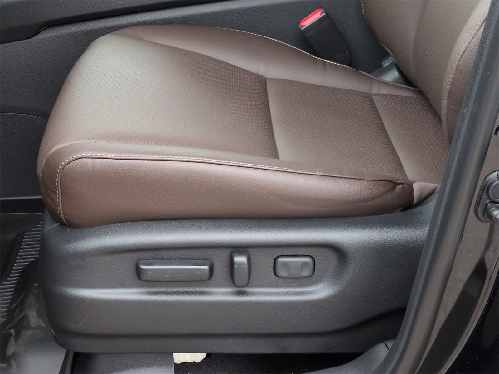 Thumbnail: 2026 Honda Ridgeline - 18