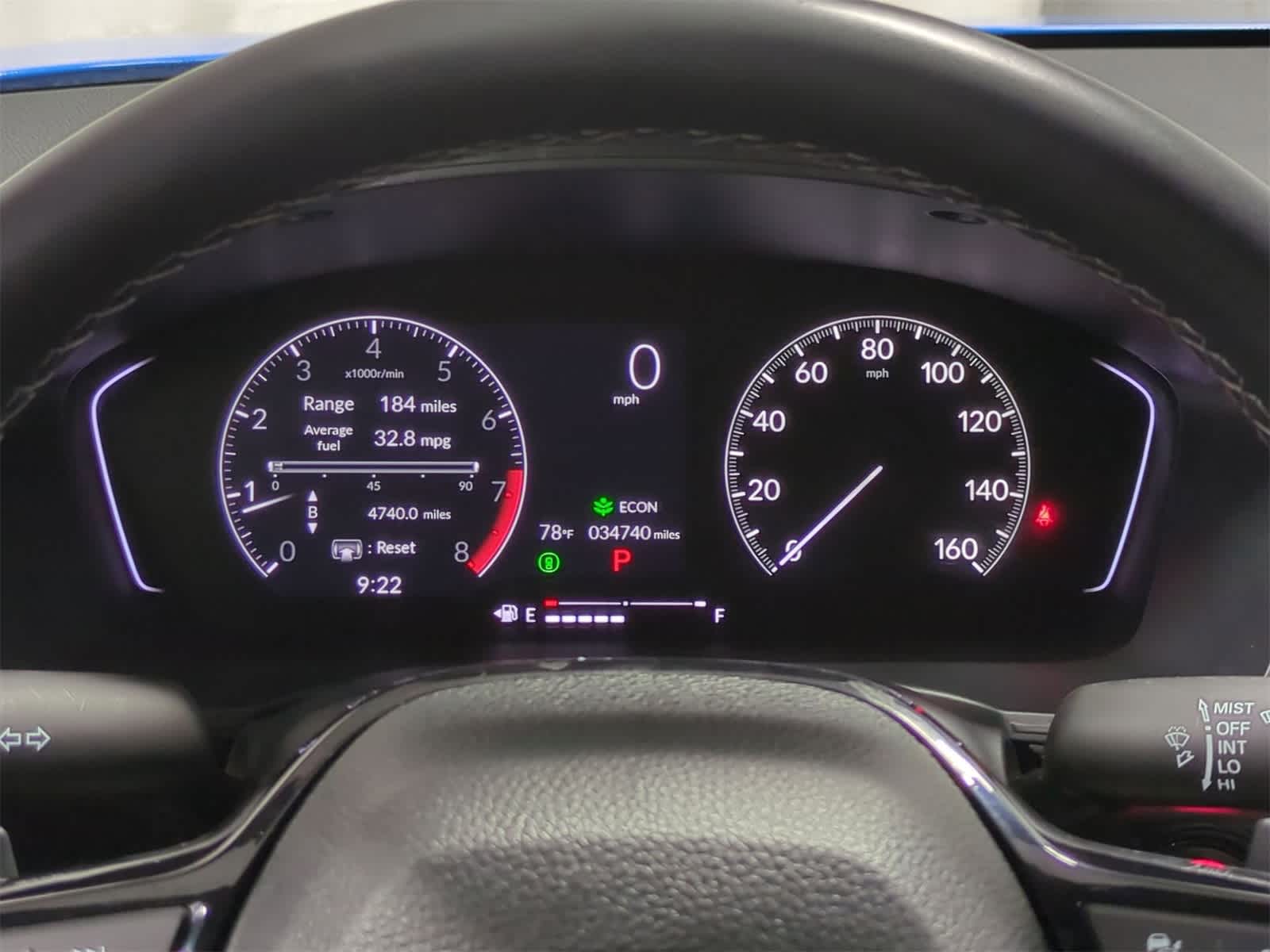 Thumbnail: 2024 Honda Civic - 31