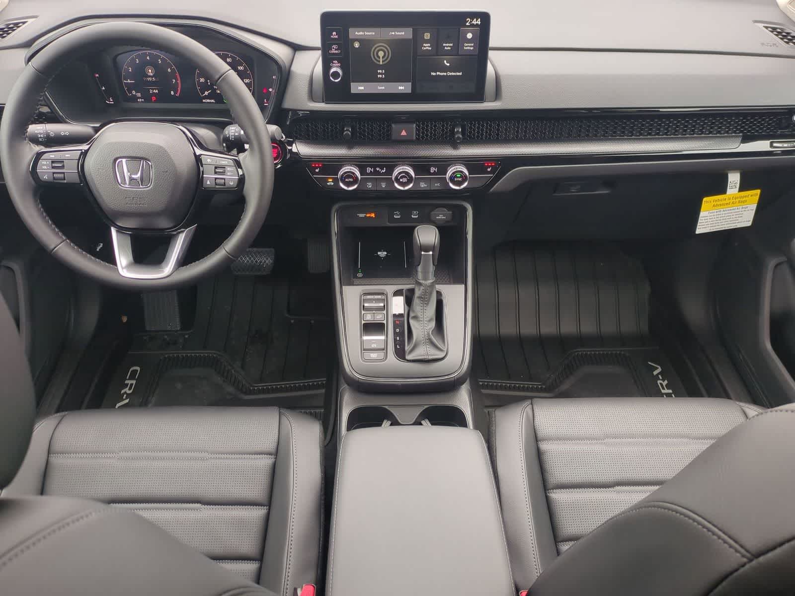 Thumbnail: 2026 Honda CR-V - 15