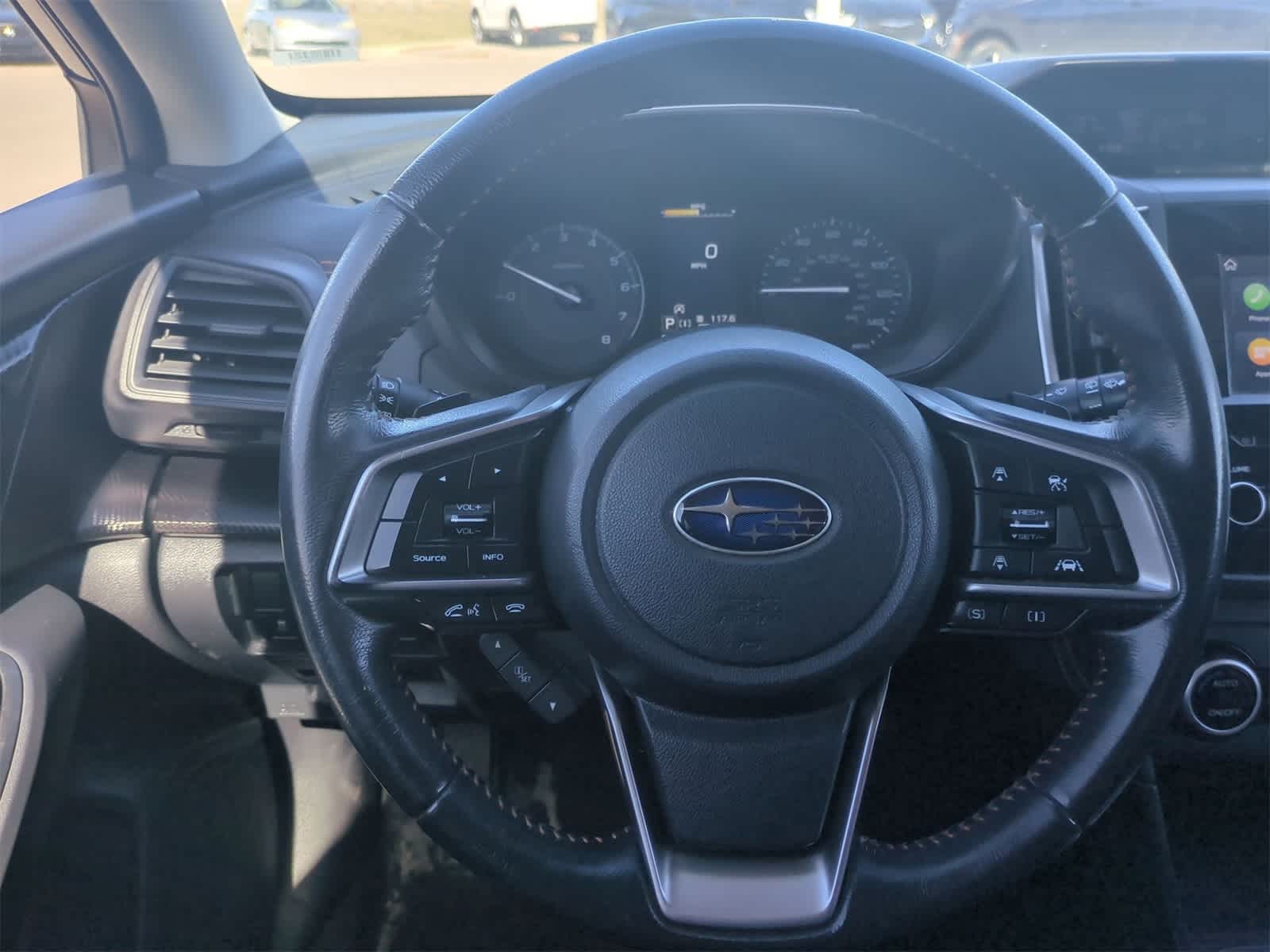 Thumbnail: 2020 Subaru Crosstrek - 24
