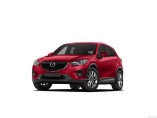 2013 Mazda CX-5 Touring -
                  Farmington Hills, MI