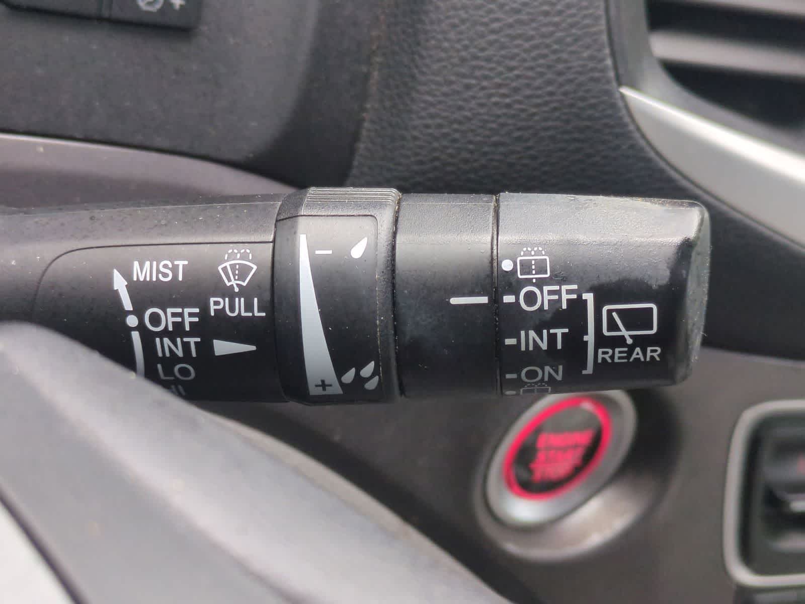 Thumbnail: 2016 Honda Pilot - 27
