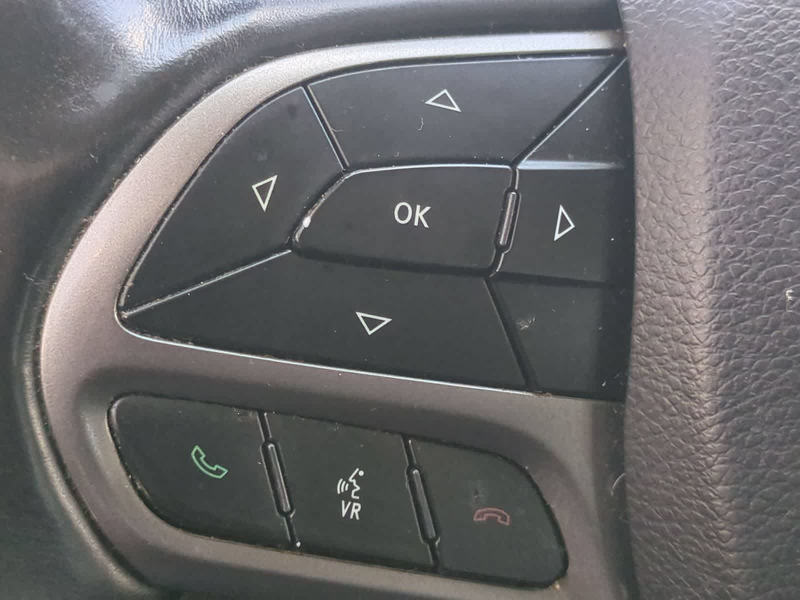2019 Jeep Cherokee Limited - Photo 23