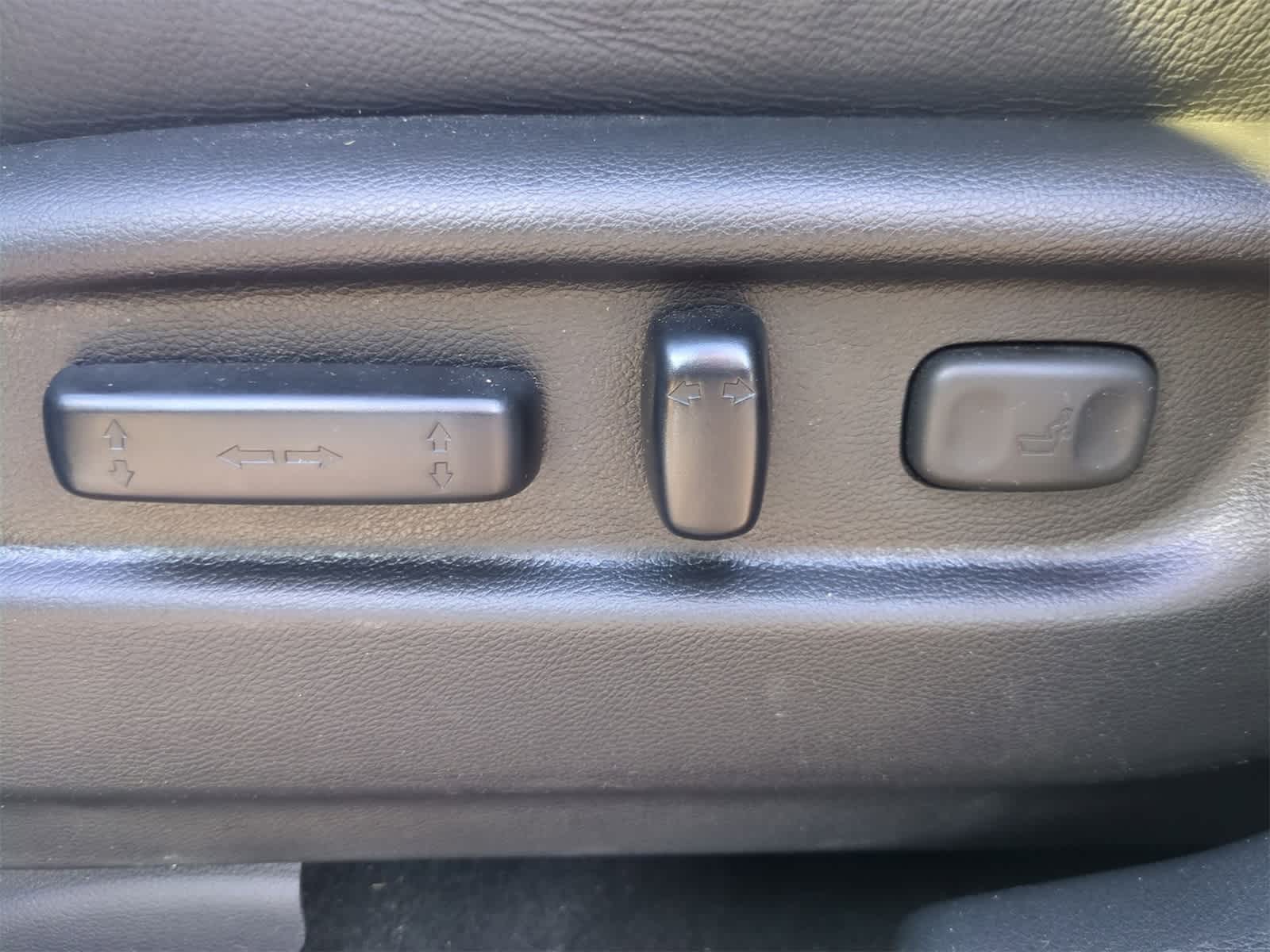 Thumbnail: 2024 Honda Passport - 18