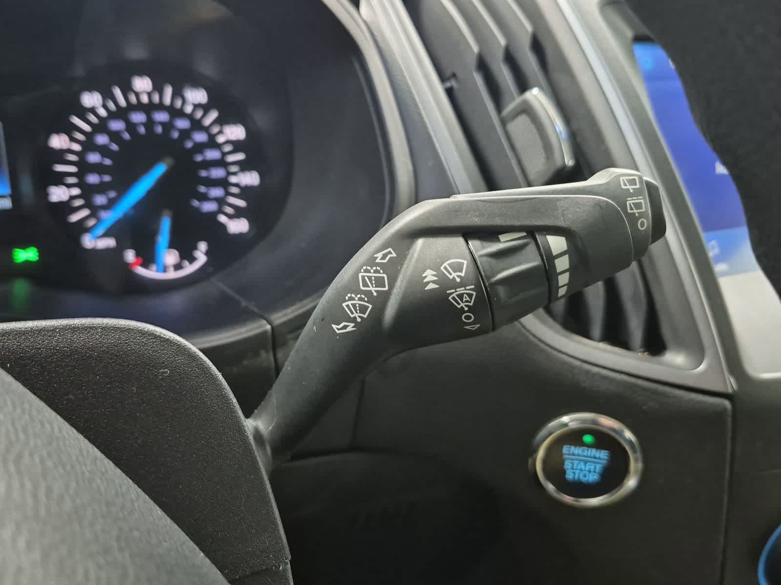 Thumbnail: 2020 Ford Edge - 32