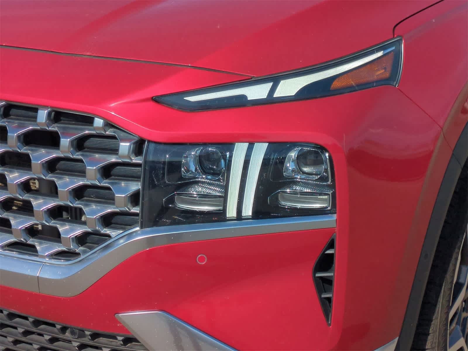 Thumbnail: 2023 Hyundai Santa Fe - 11