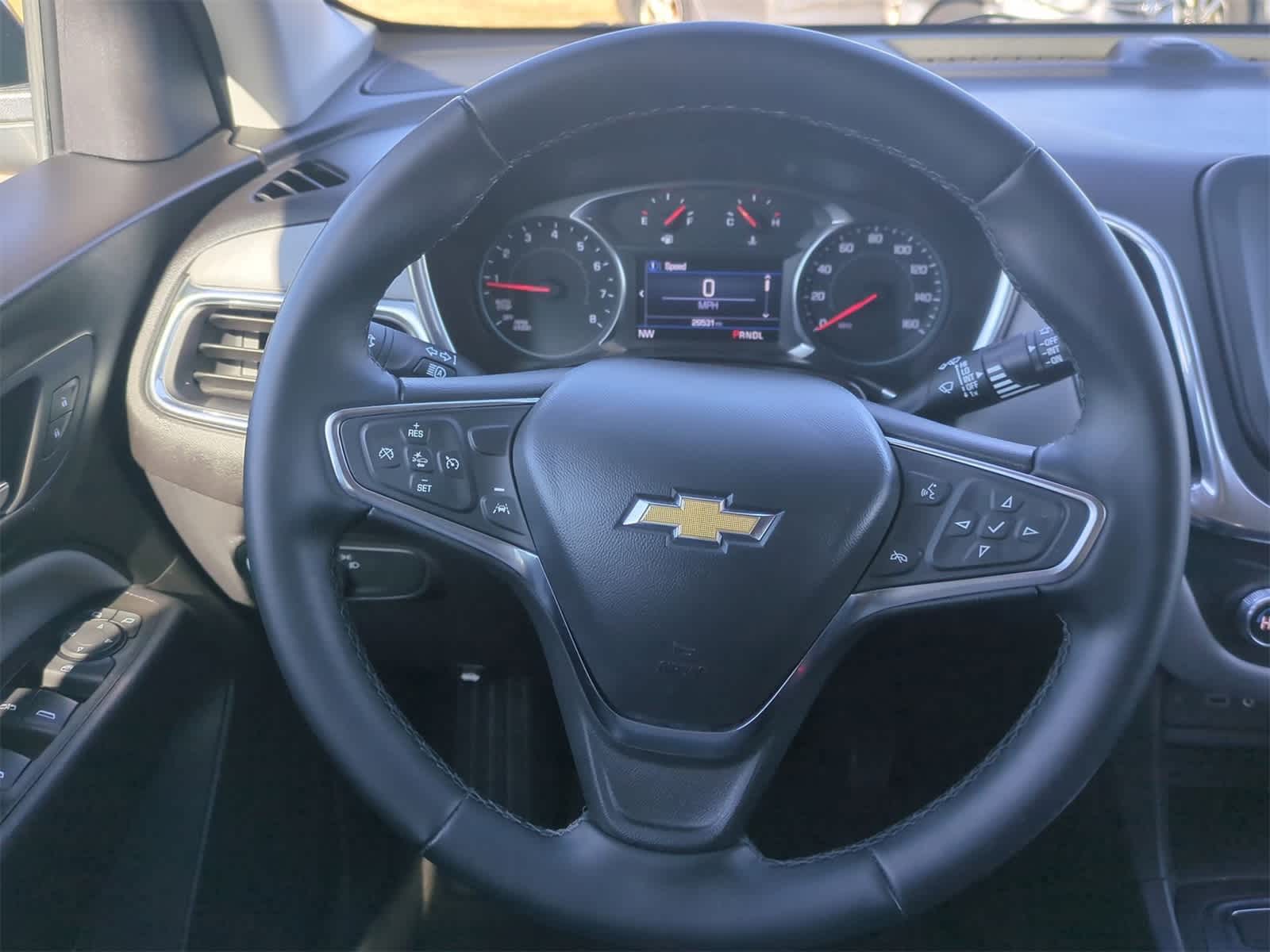 2024 Chevrolet Equinox LT 22