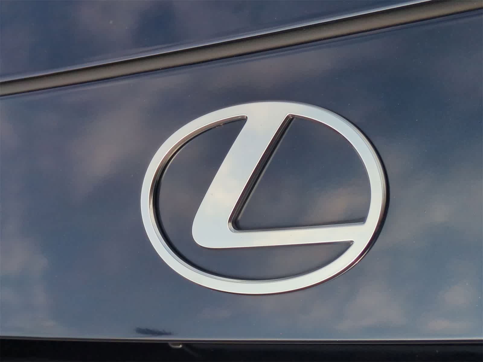 Thumbnail: 2025 Lexus TX - 12