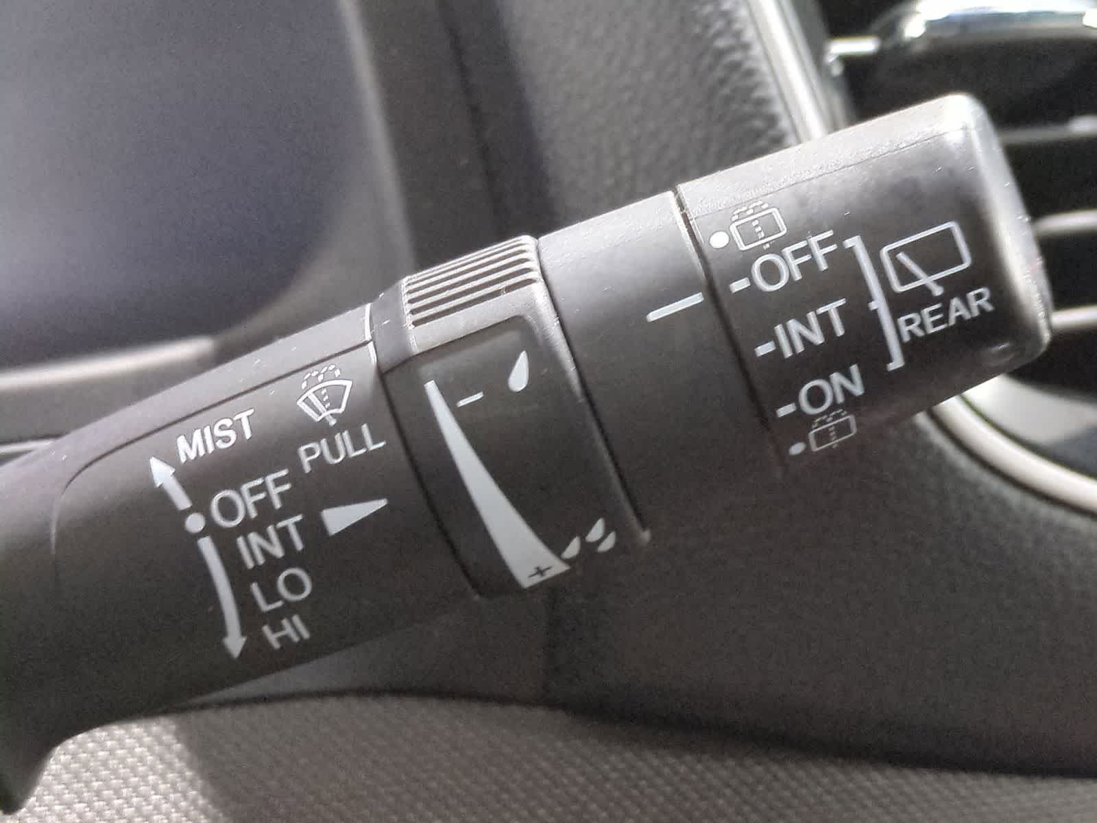 Thumbnail: 2023 Honda Passport - 35