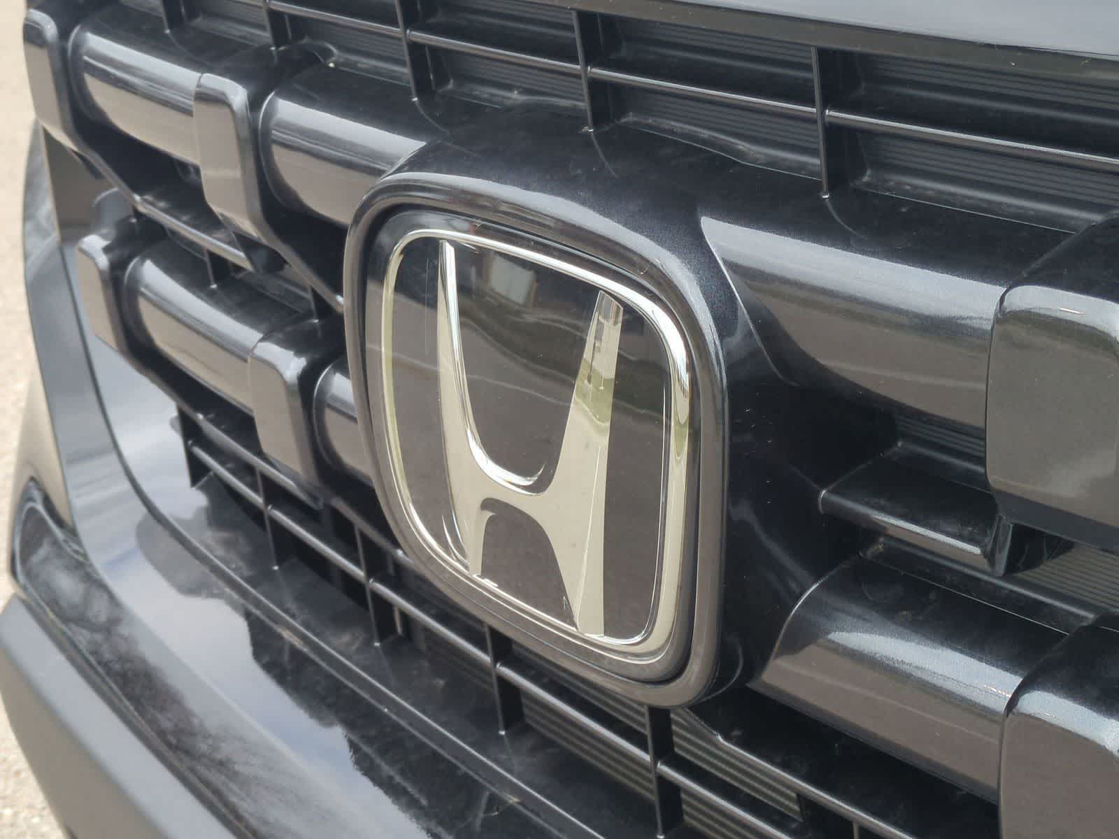 Thumbnail: 2026 Honda Ridgeline - 12