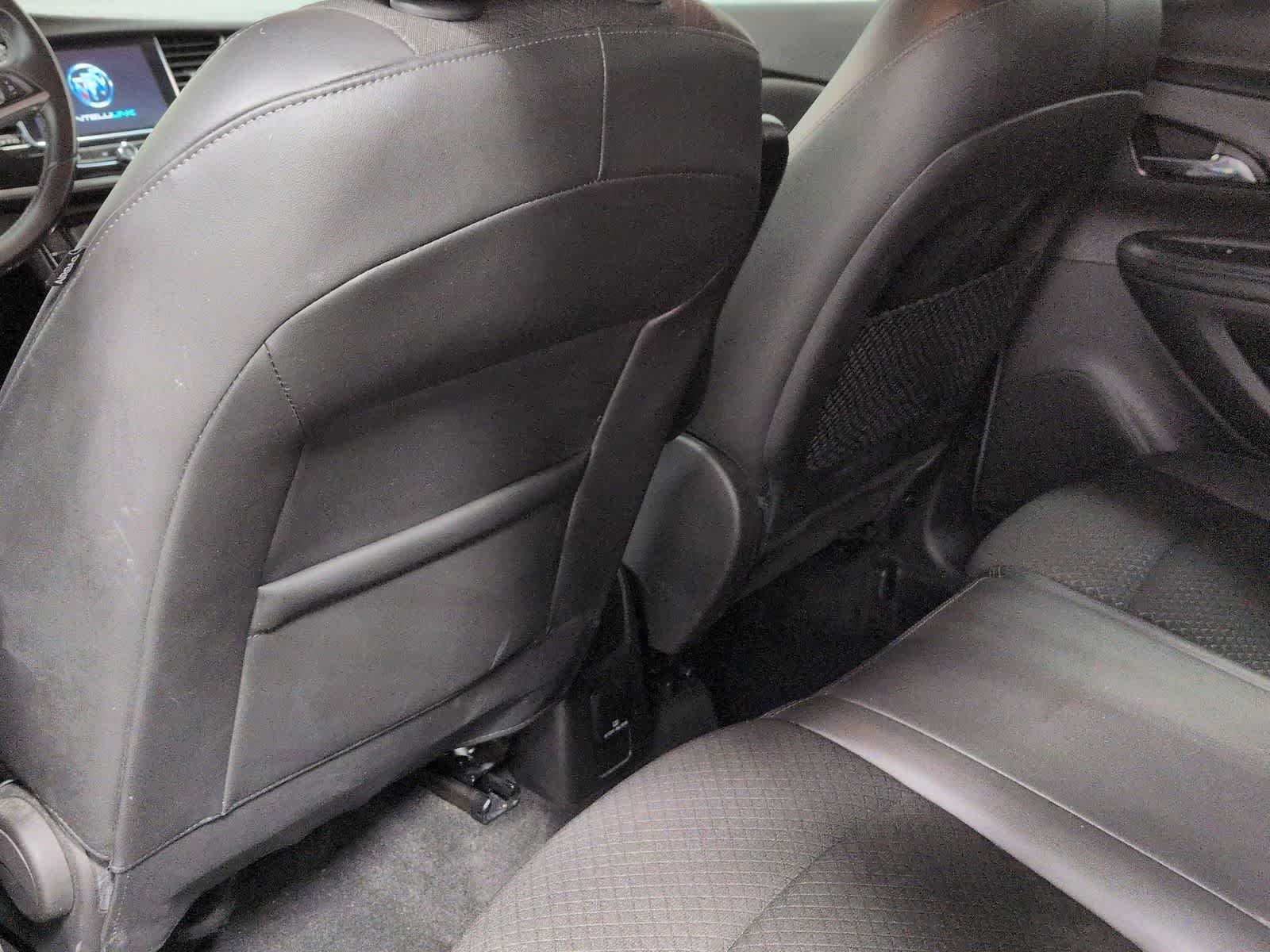Thumbnail: 2020 Buick Encore - 18