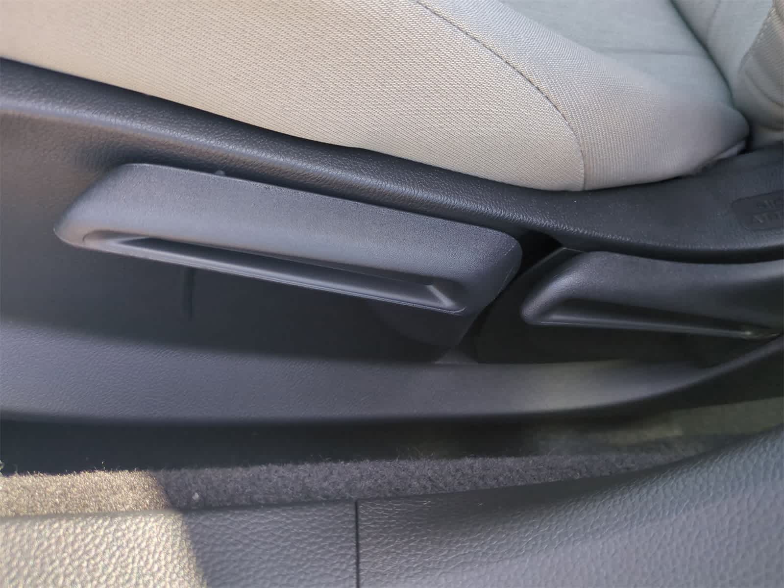 Thumbnail: 2025 Honda Accord - 17