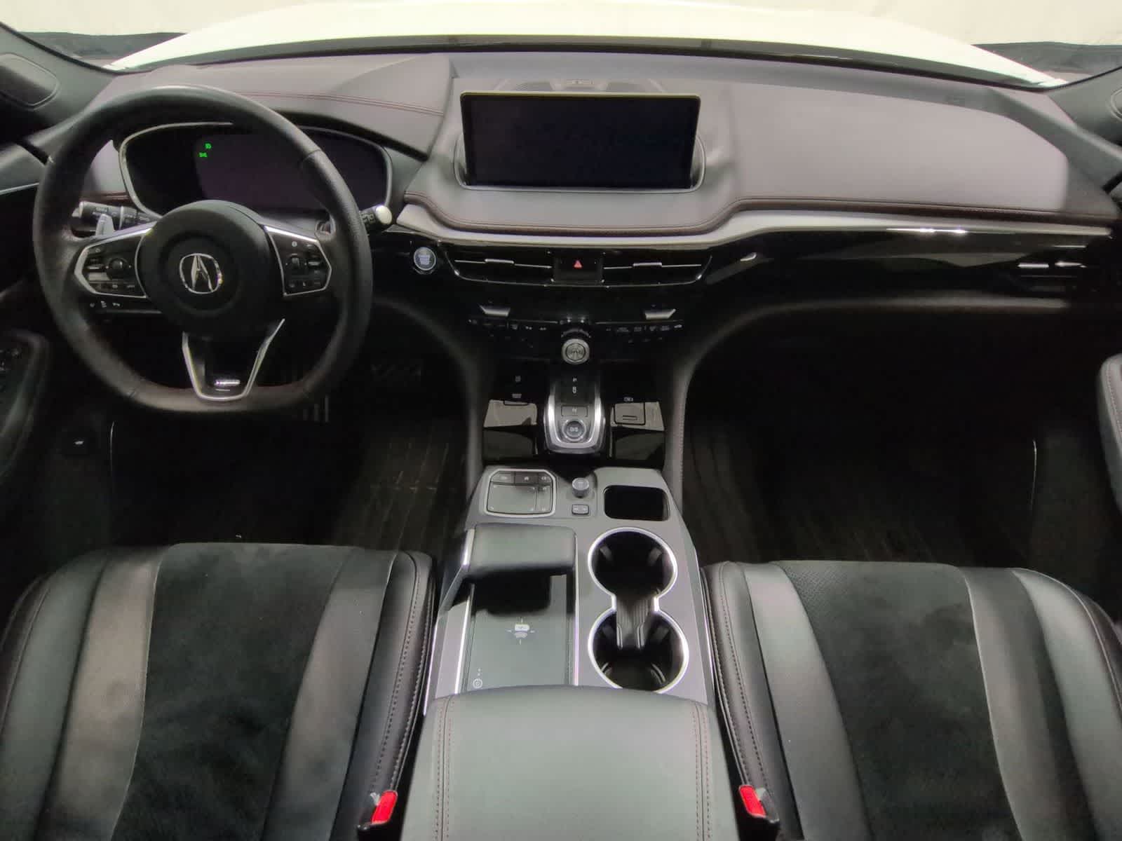 Thumbnail: 2022 Acura MDX - 16
