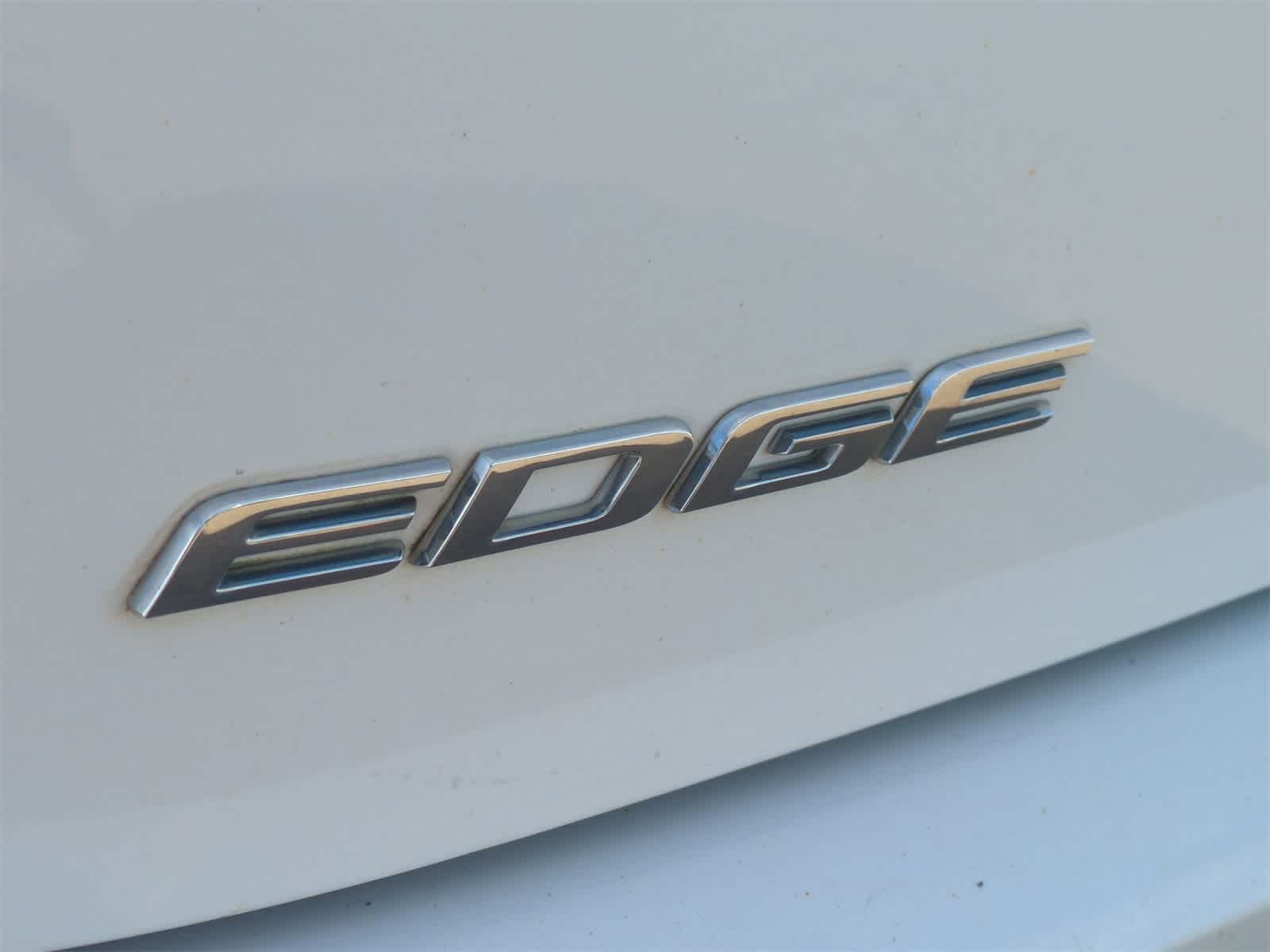 Thumbnail: 2015 Ford Edge - 13