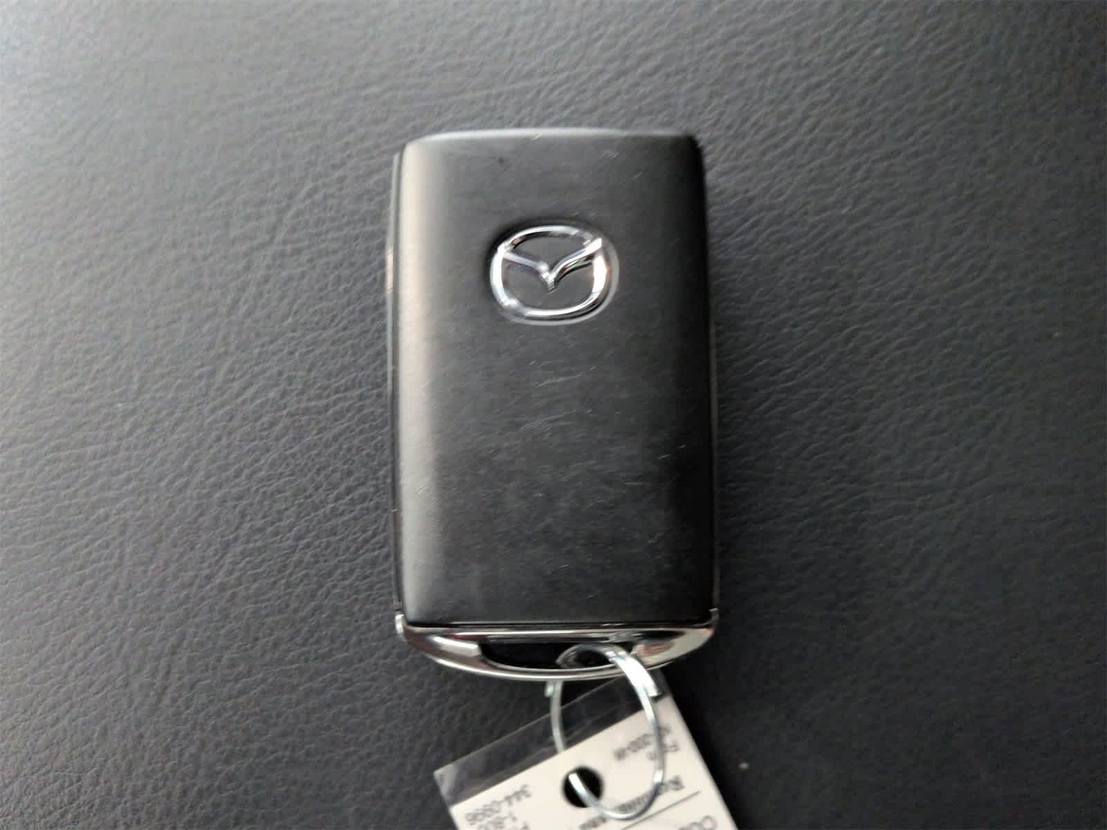 Thumbnail: 2025 Mazda CX-5 - 35