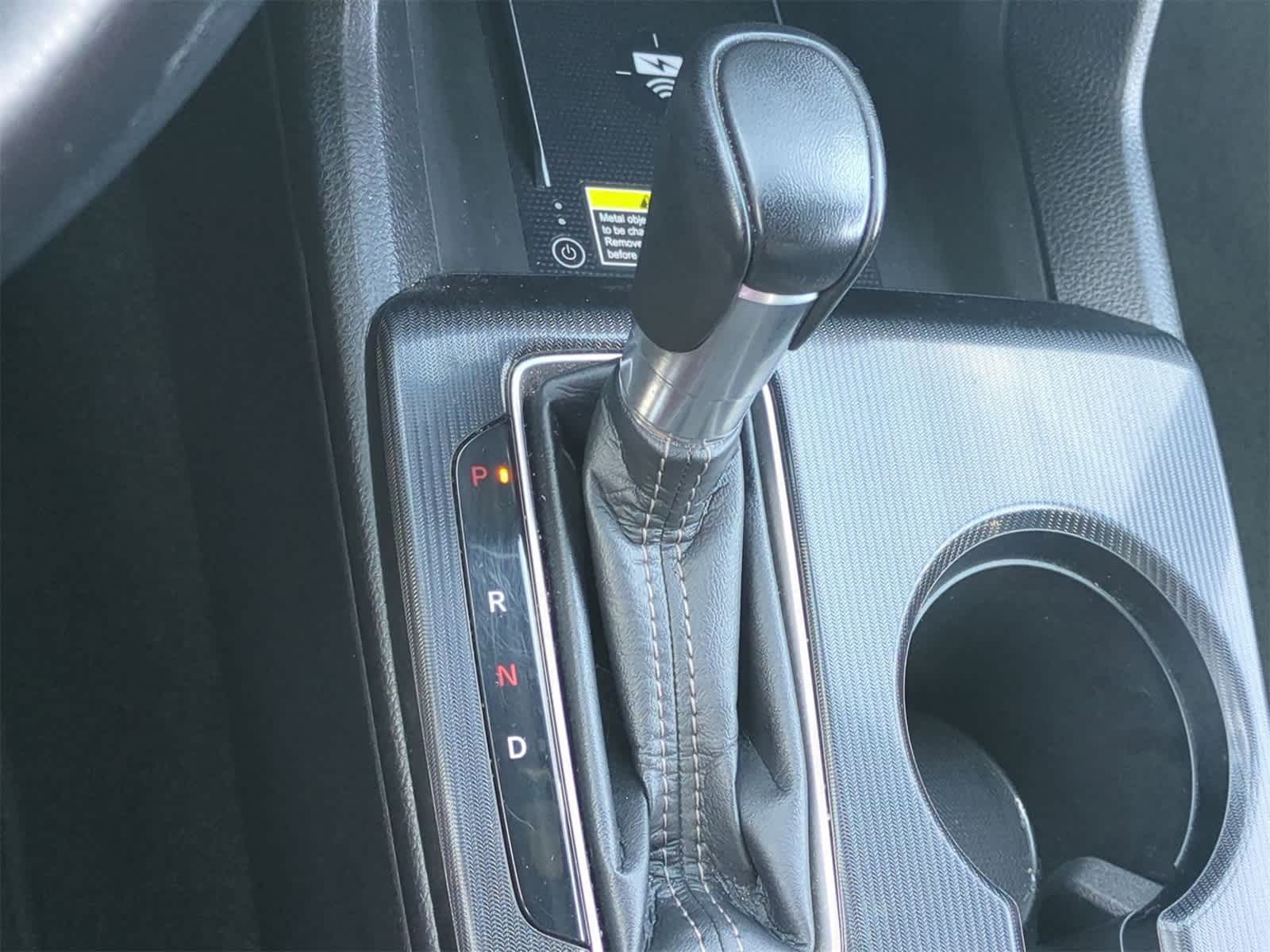 Thumbnail: 2023 Honda Civic - 34