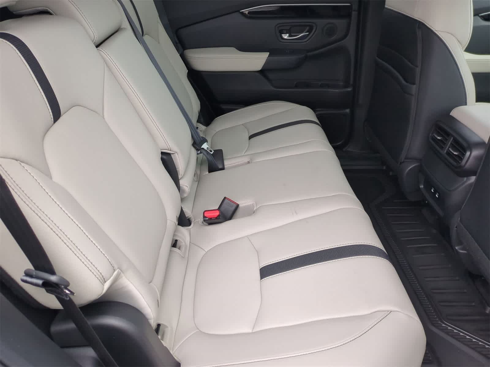 Thumbnail: 2026 Honda Passport - 21