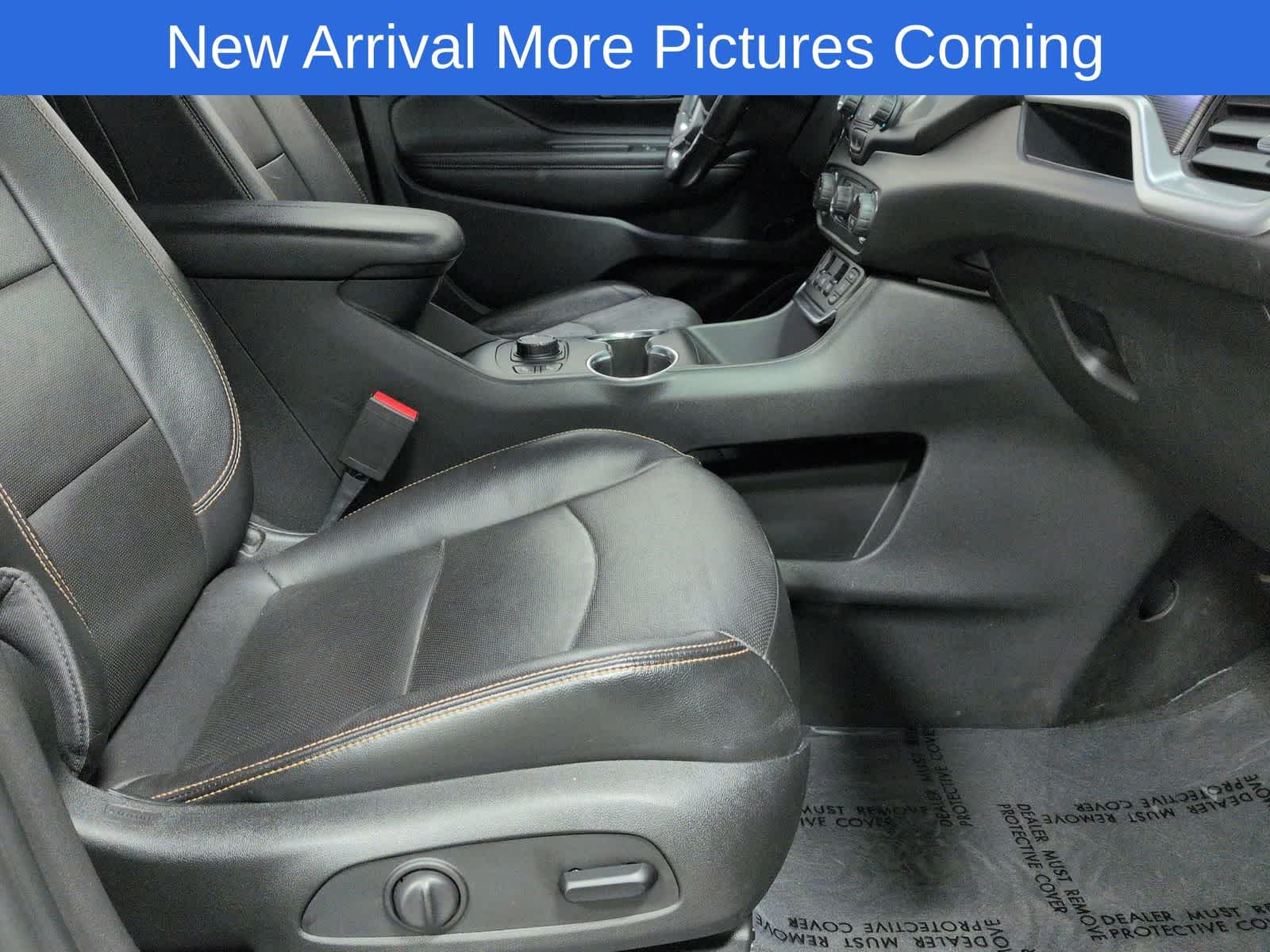 2020 GMC Terrain SLT - Photo 24