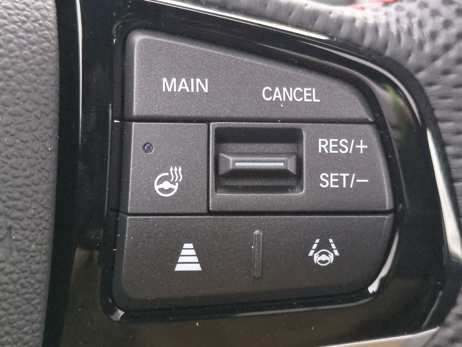 Thumbnail: 2026 Honda Ridgeline - 26