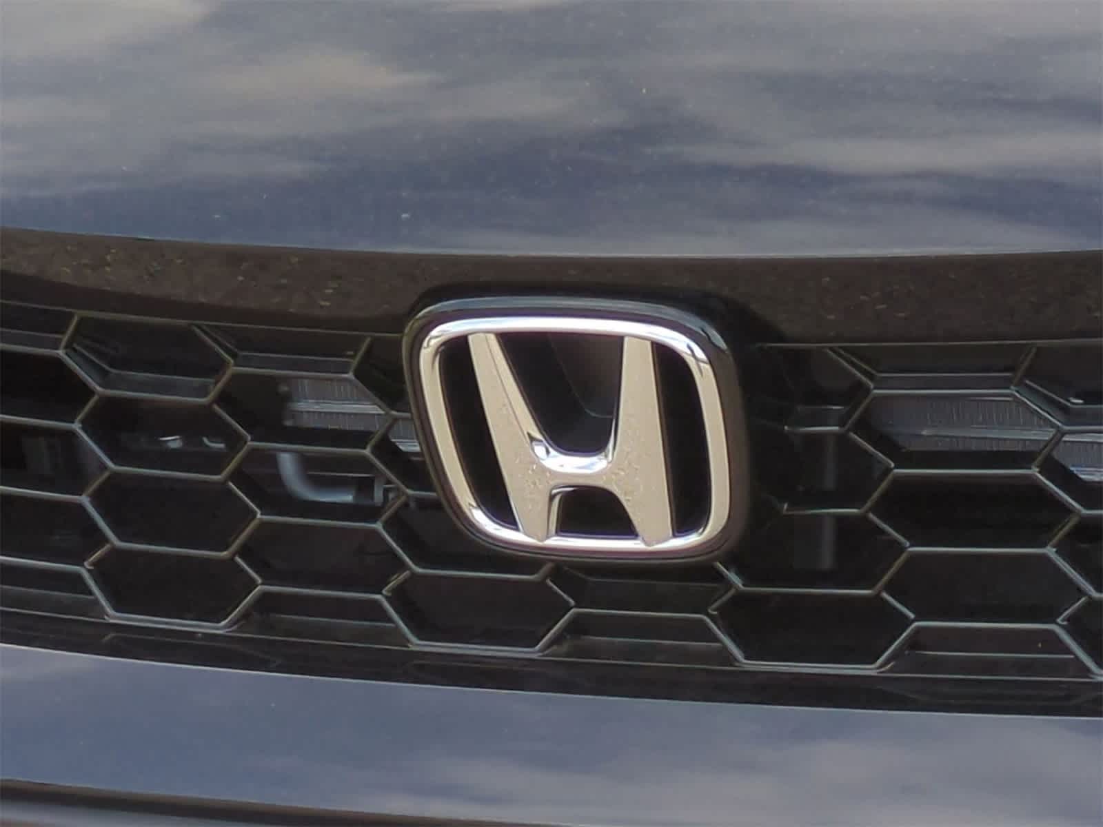 Thumbnail: 2026 Honda Civic - 18